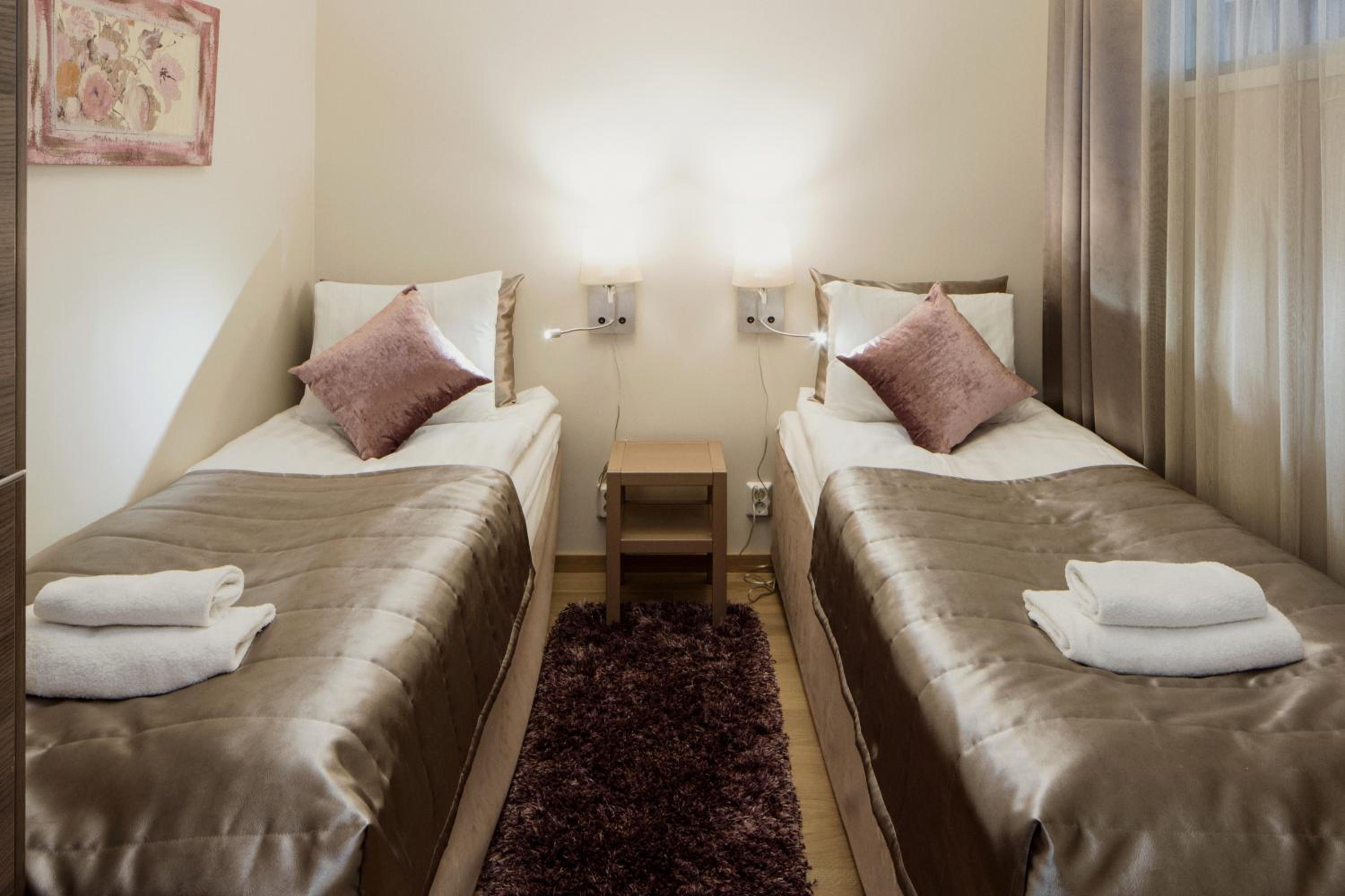 Holiday Club Saimaan Rauha Superior Apartments