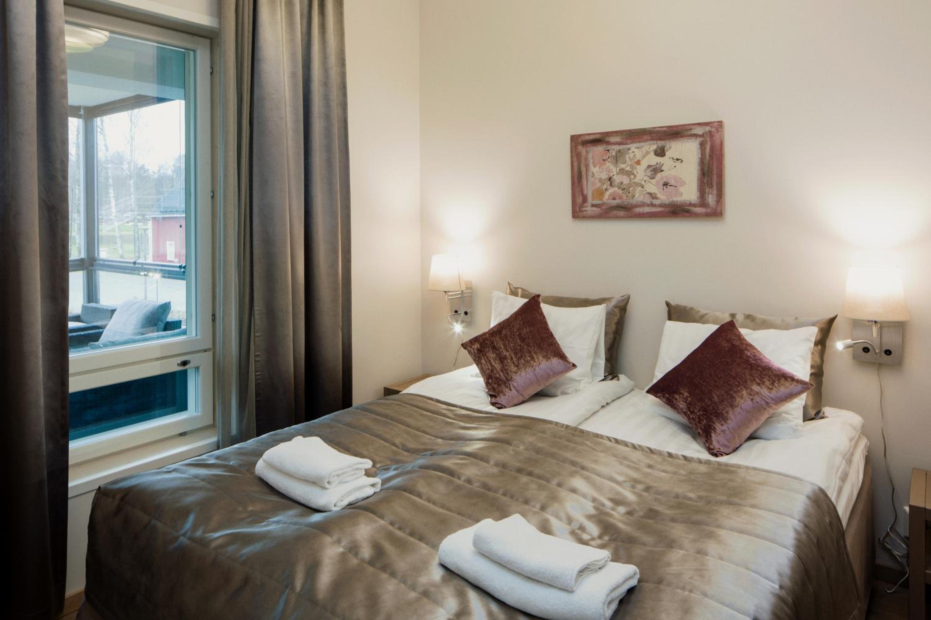 Holiday Club Saimaan Rauha Superior Apartments