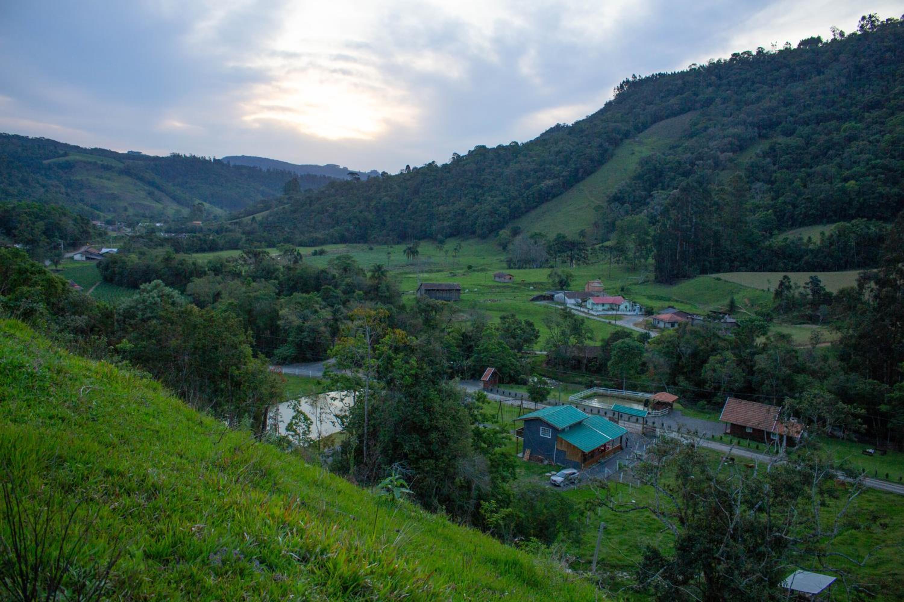 Pousada Sítio Rio Engano