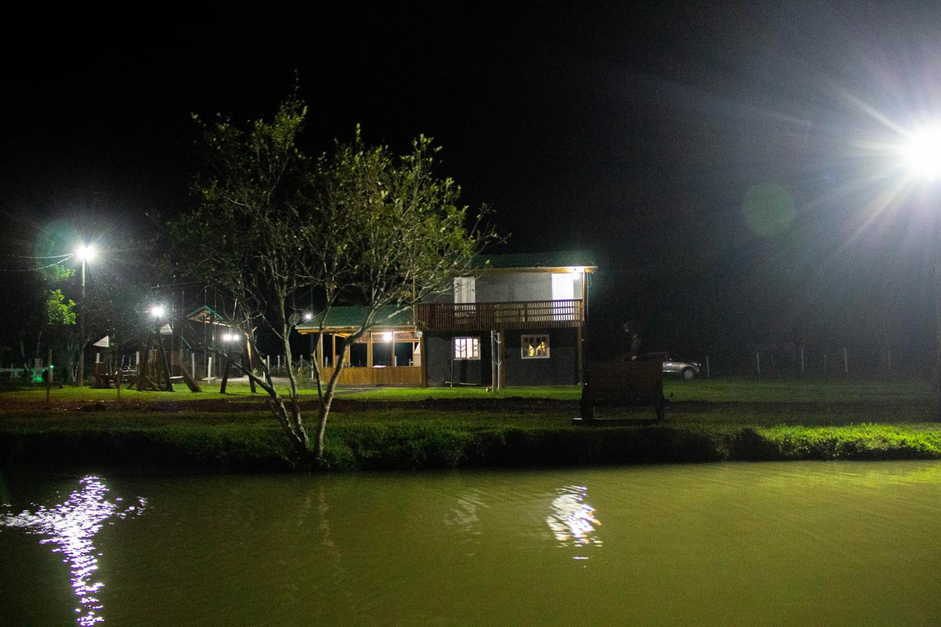 Pousada Sítio Rio Engano