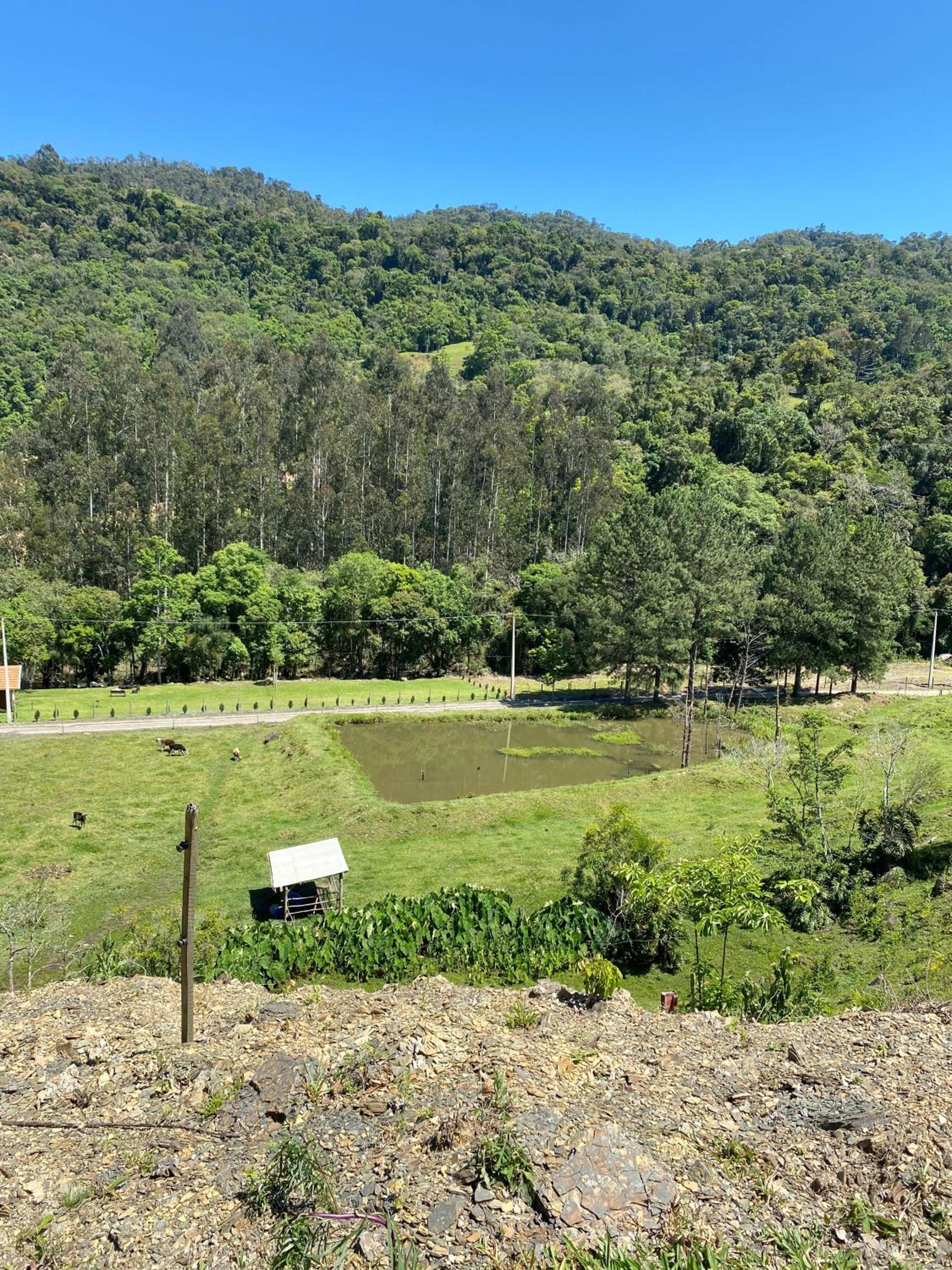 Pousada Sítio Rio Engano