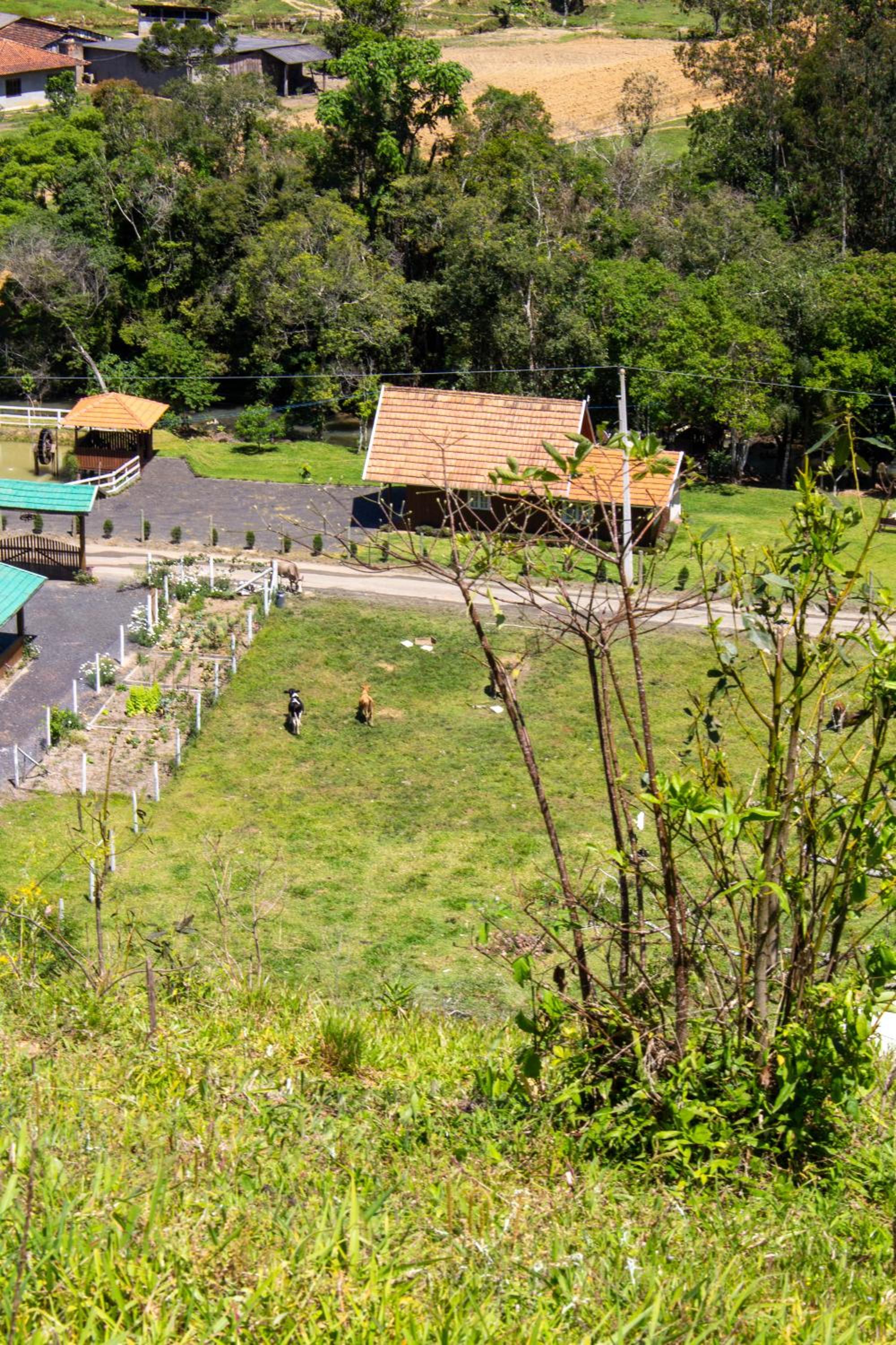 Pousada Sítio Rio Engano
