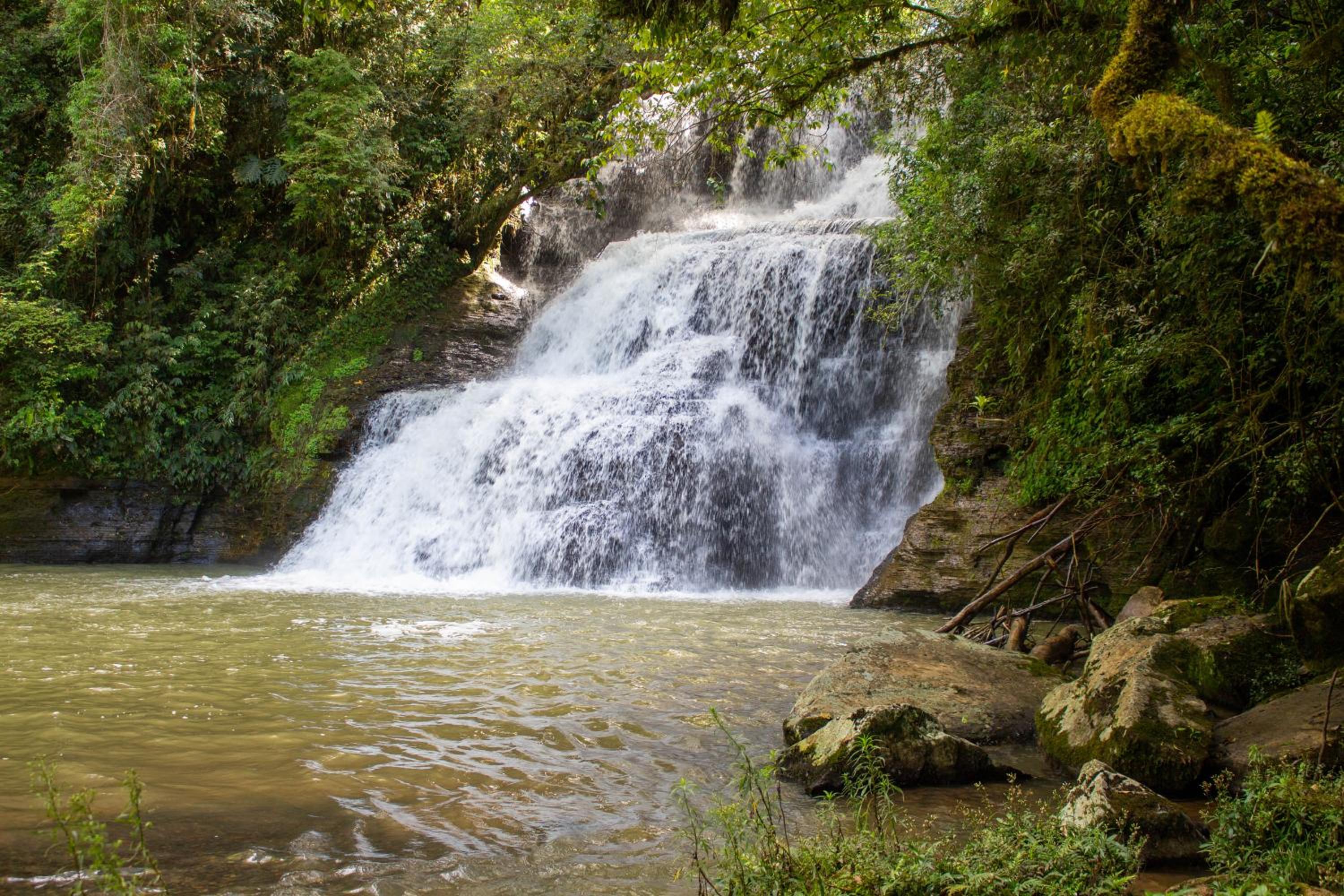 Pousada Sítio Rio Engano