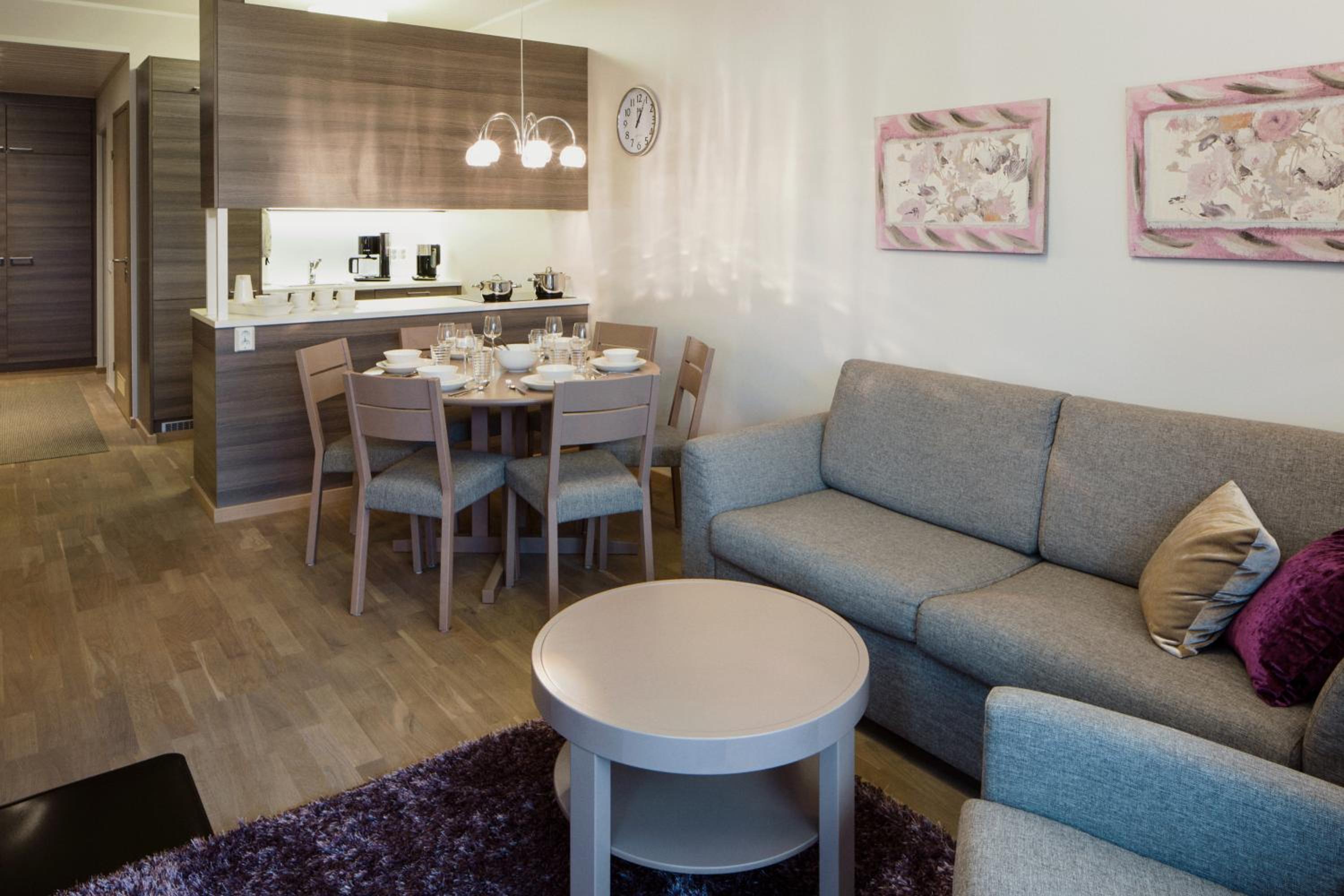 Holiday Club Saimaan Rauha Superior Apartments