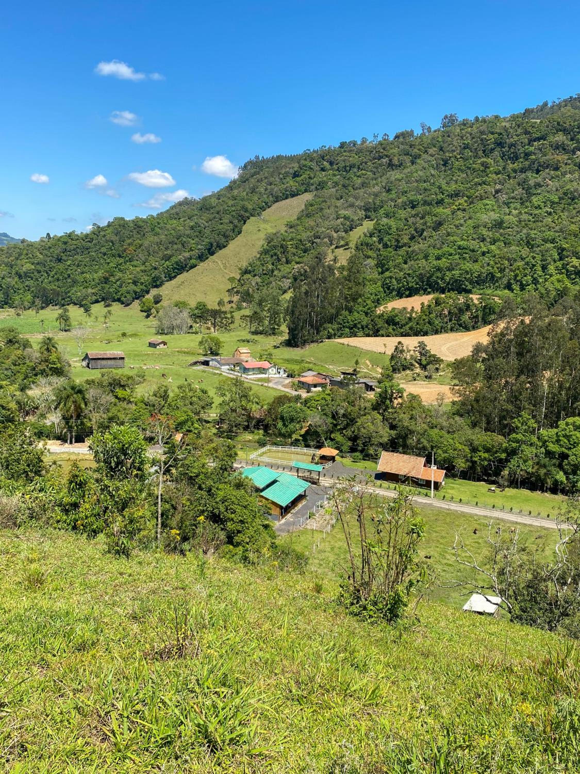 Pousada Sítio Rio Engano