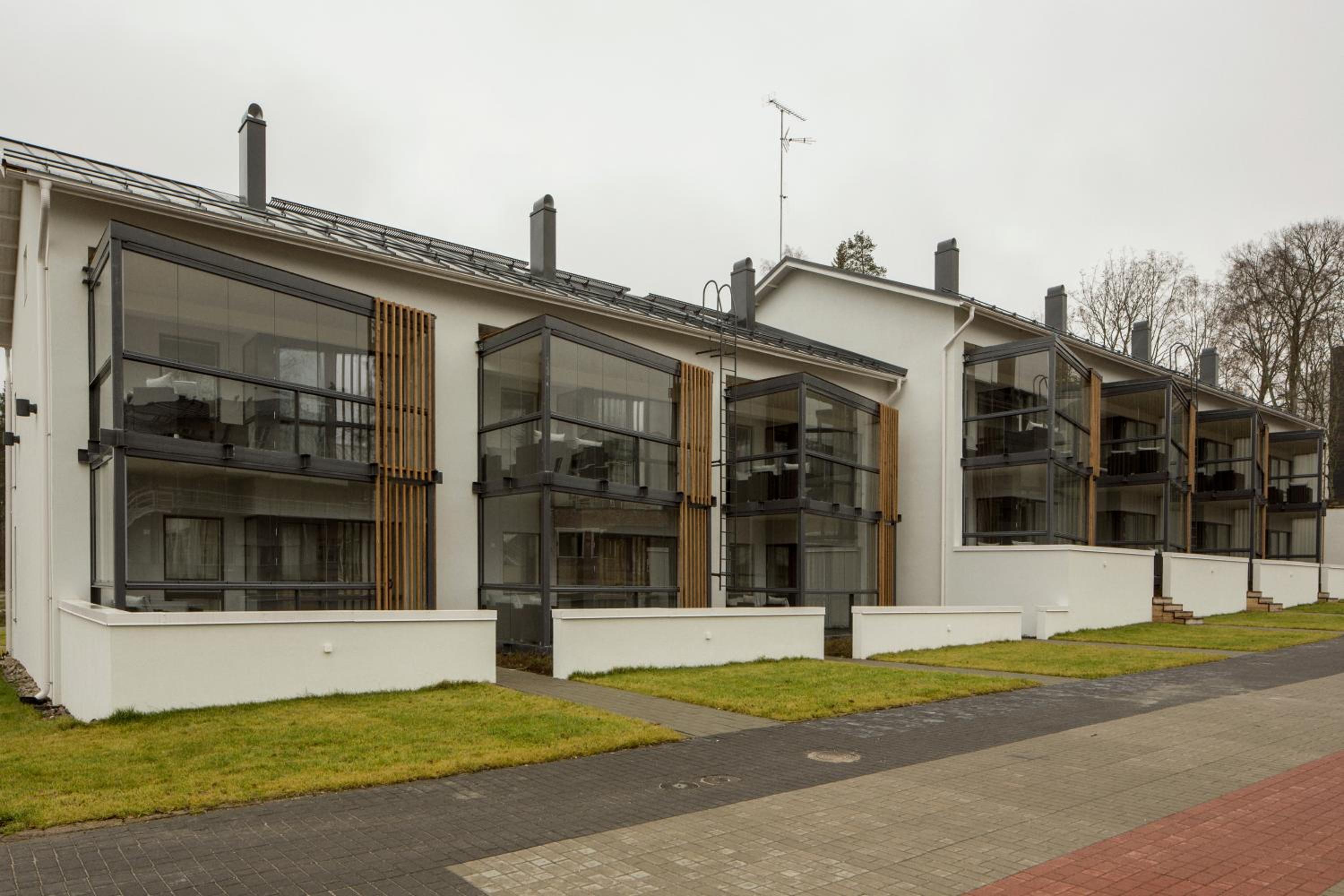 Holiday Club Saimaan Rauha Superior Apartments