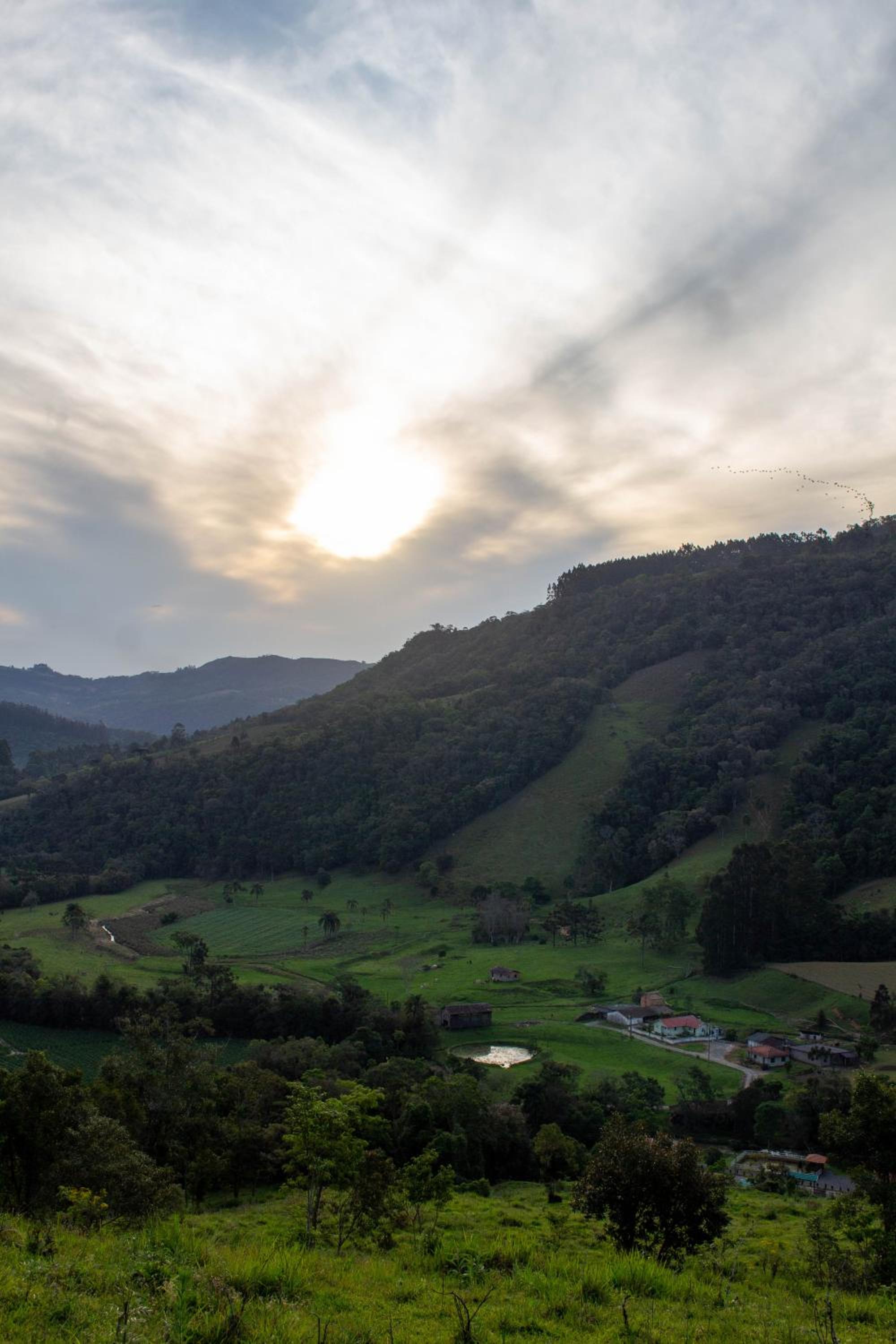 Pousada Sítio Rio Engano