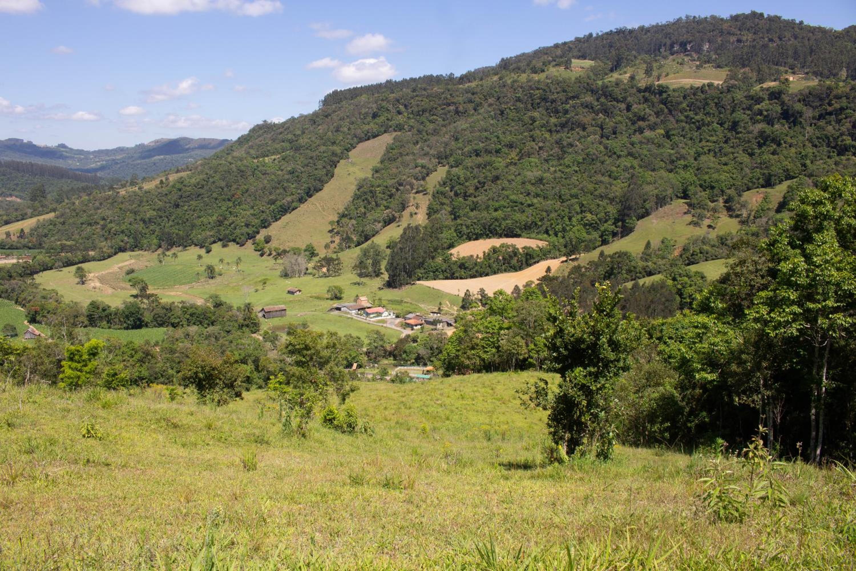 Pousada Sítio Rio Engano