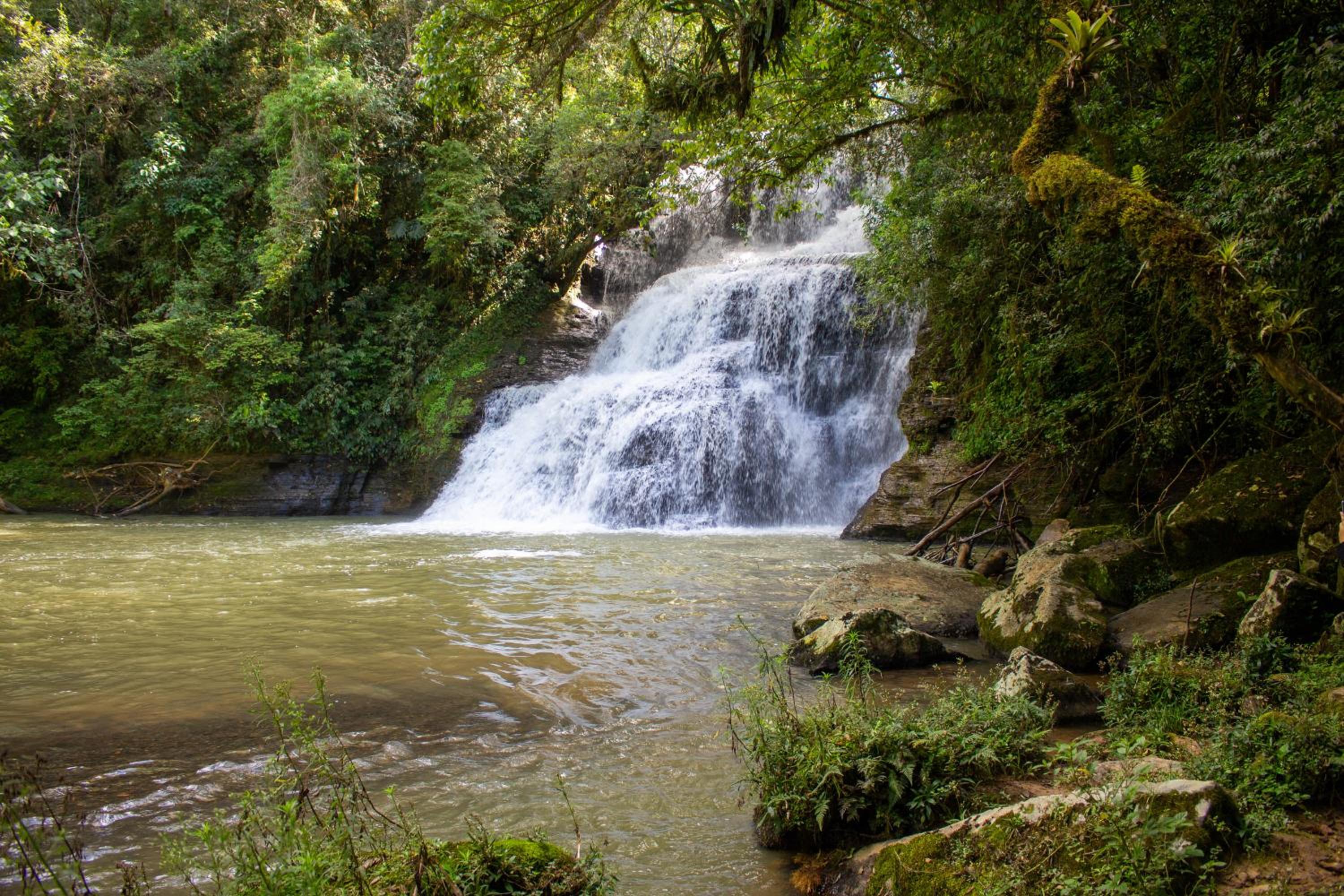Pousada Sítio Rio Engano
