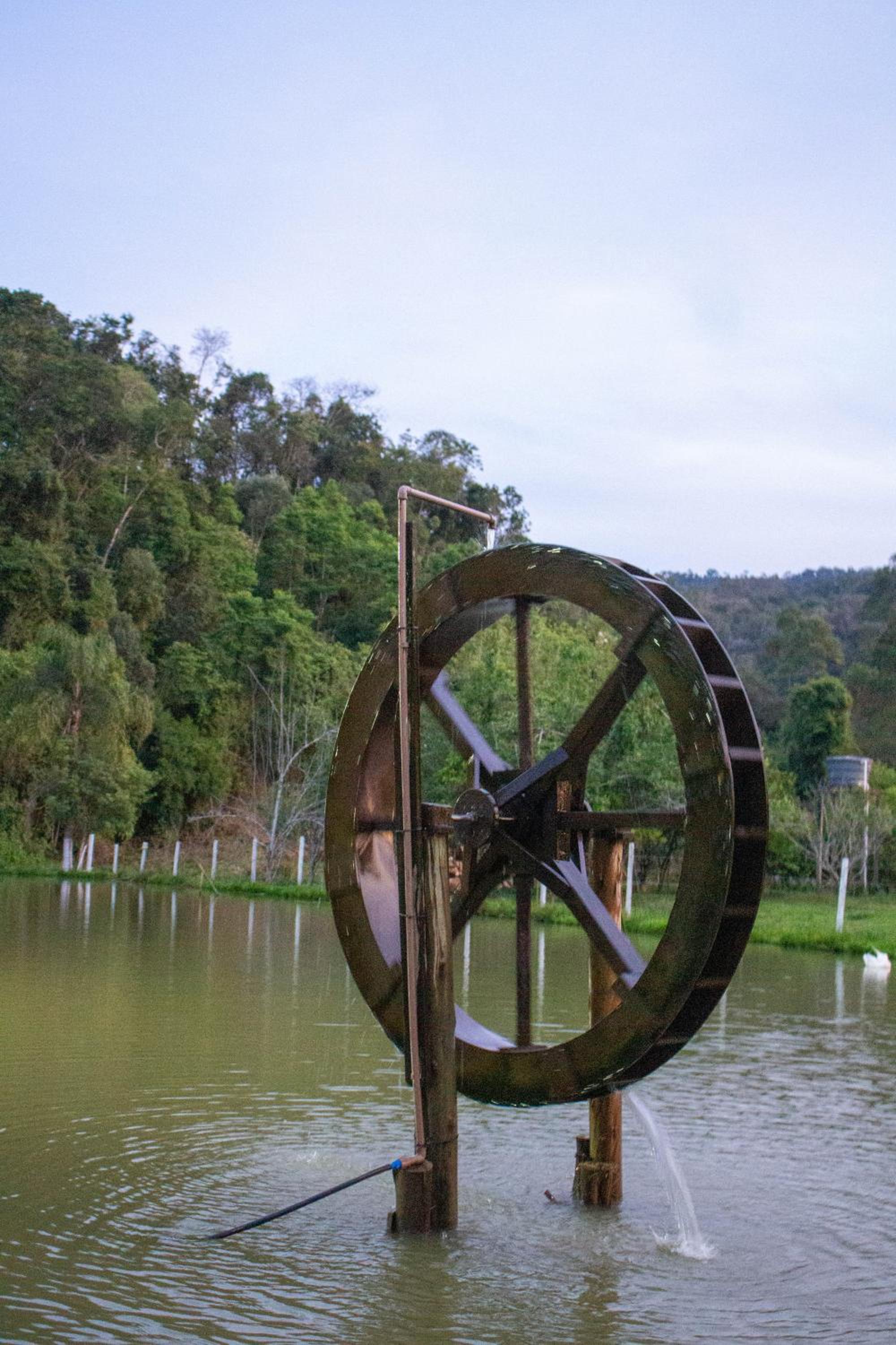 Pousada Sítio Rio Engano