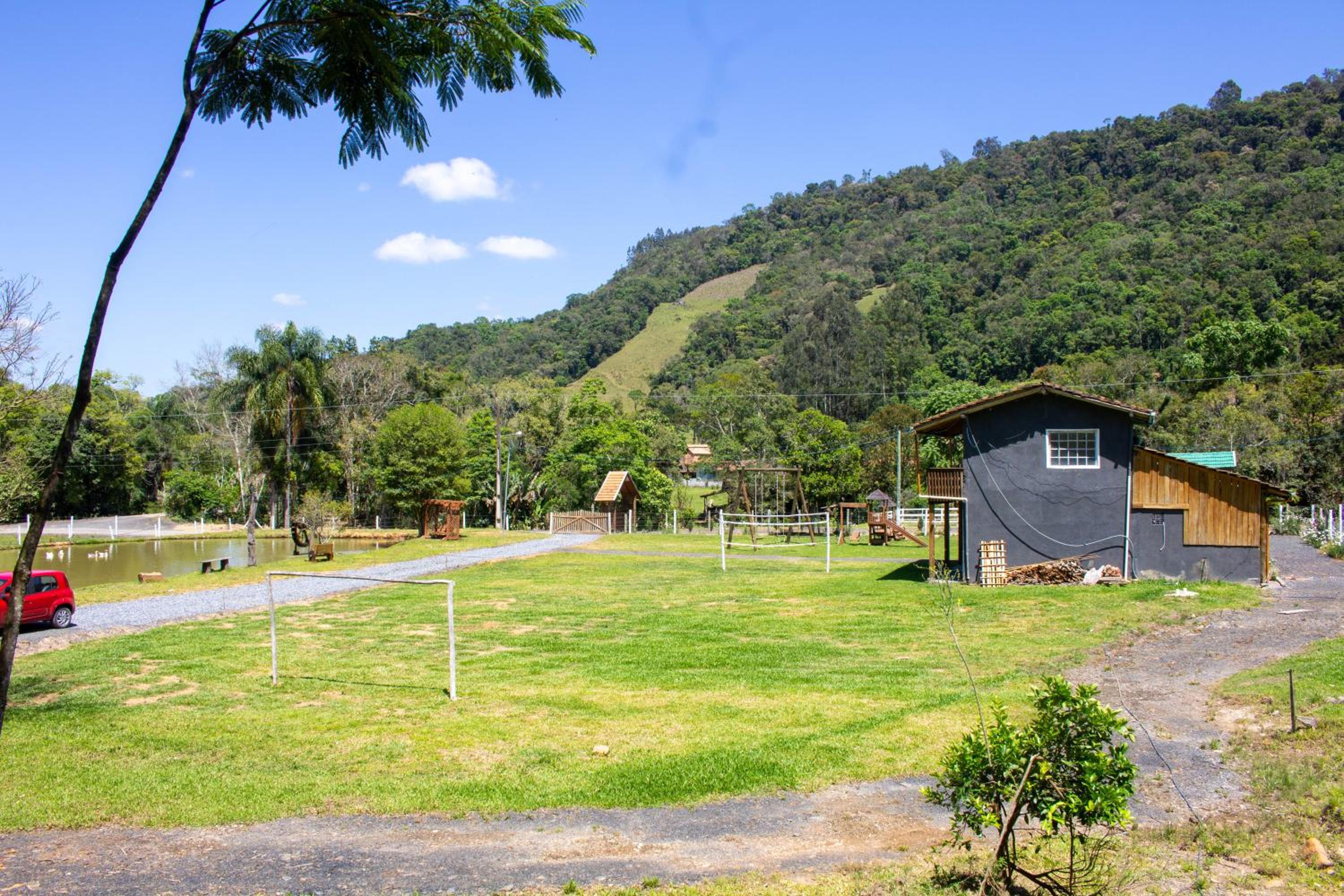 Pousada Sítio Rio Engano