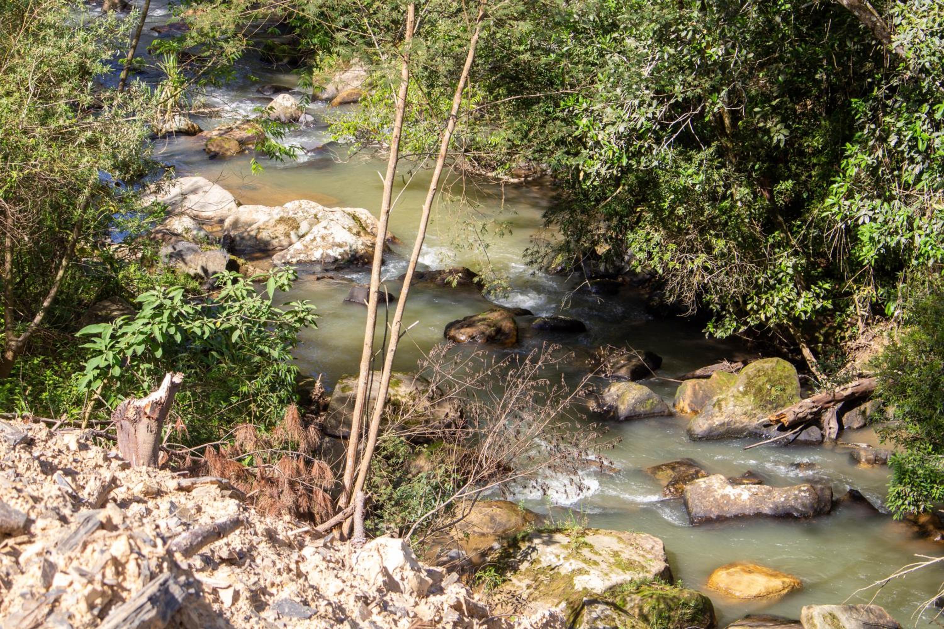 Pousada Sítio Rio Engano