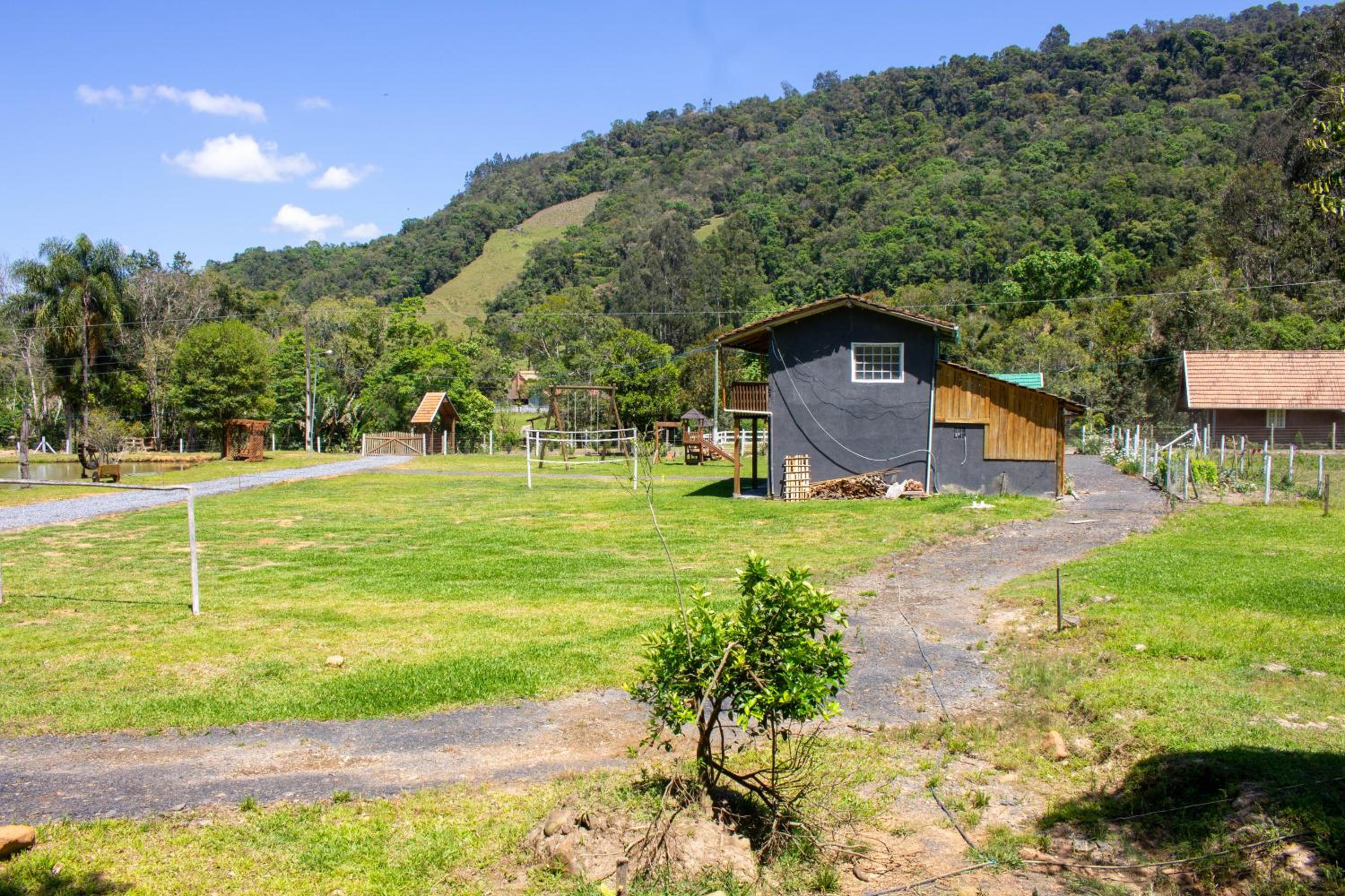 Pousada Sítio Rio Engano