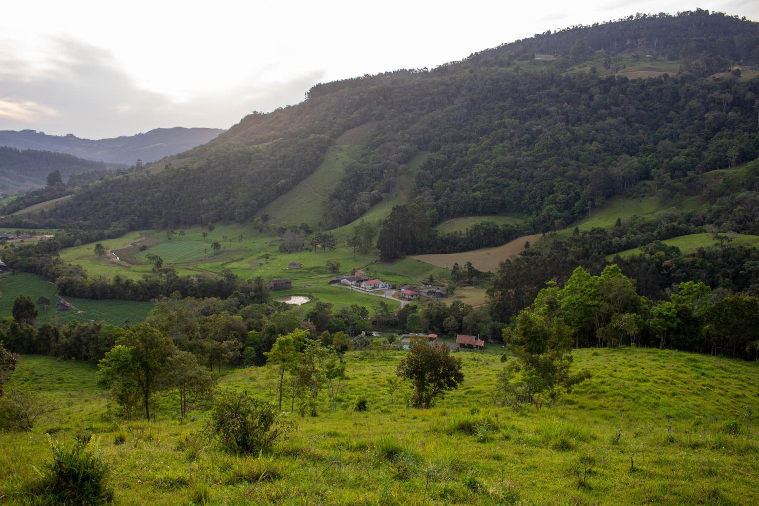 Pousada Sítio Rio Engano