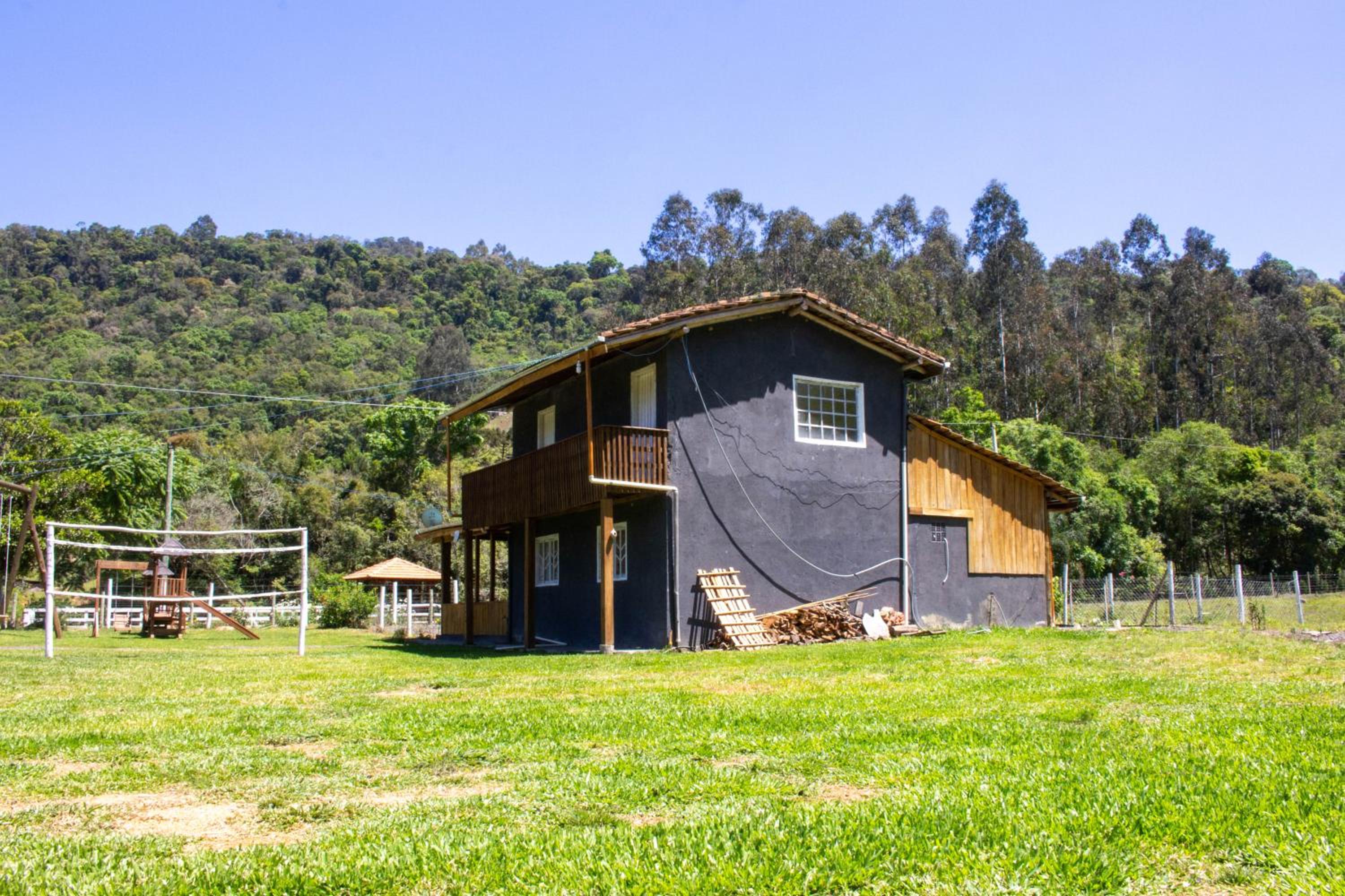 Pousada Sítio Rio Engano