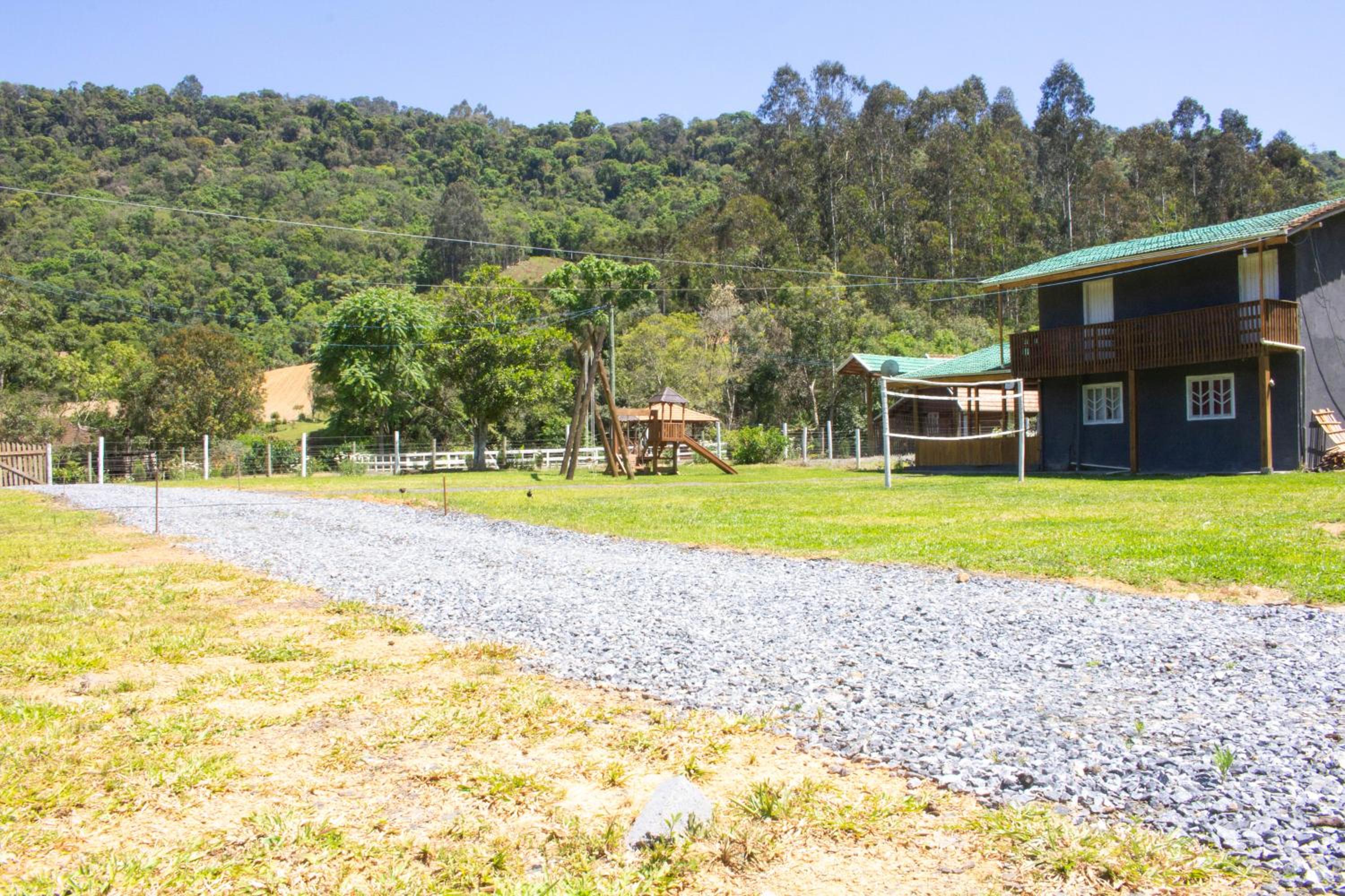 Pousada Sítio Rio Engano