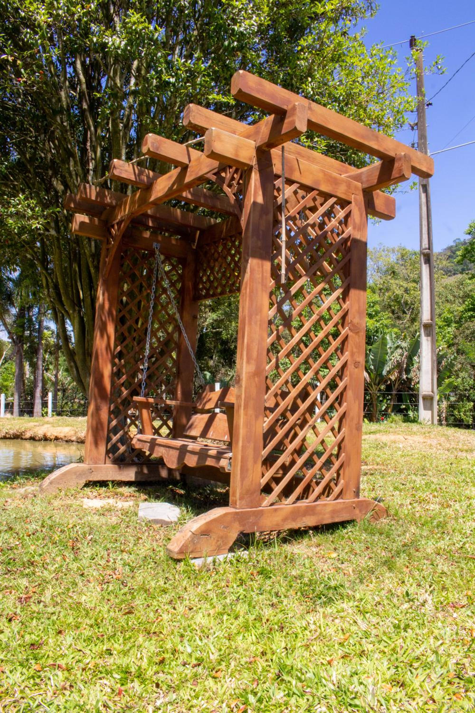 Pousada Sítio Rio Engano