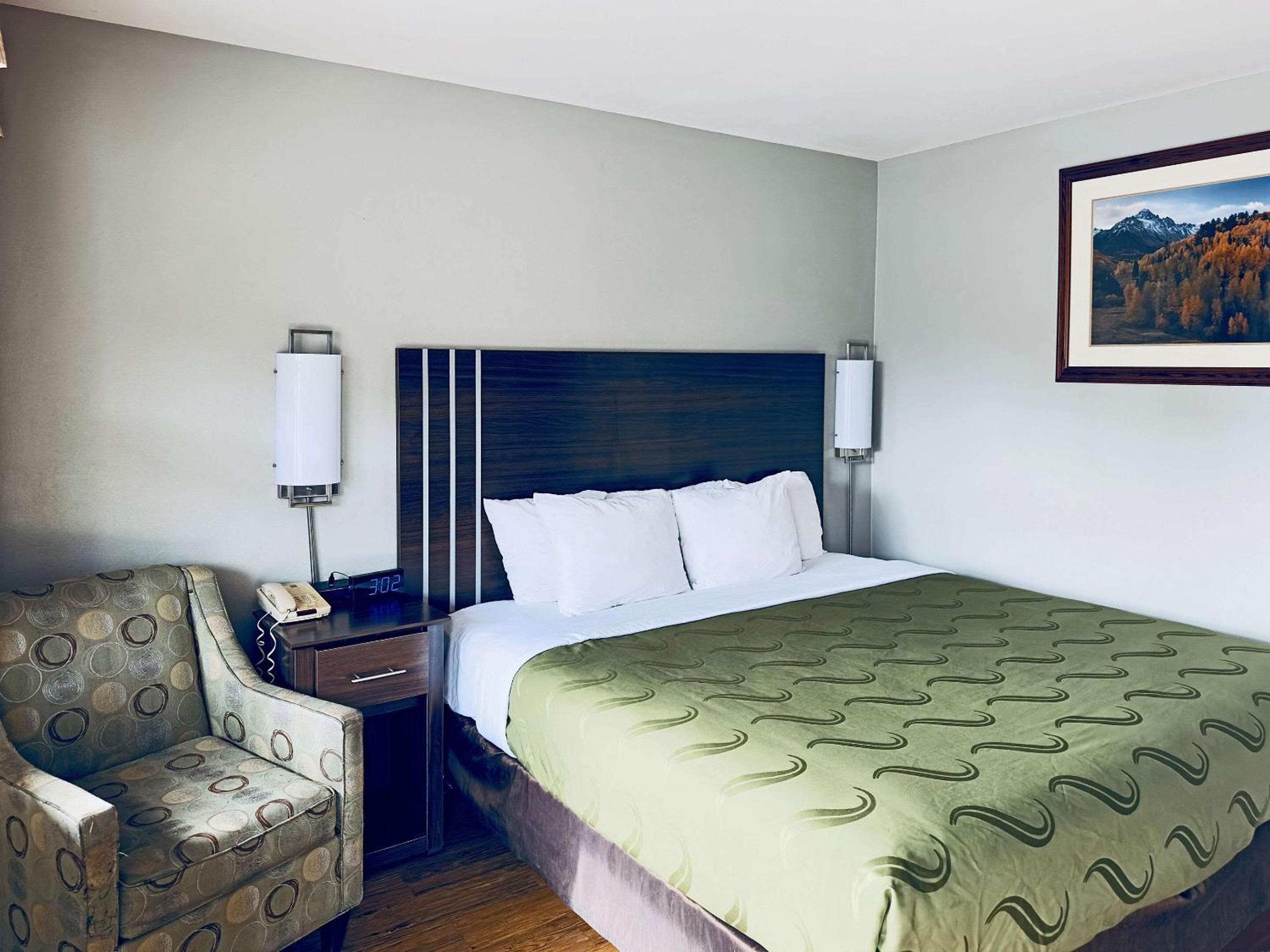 Quality Inn Durango, Fotografia 10