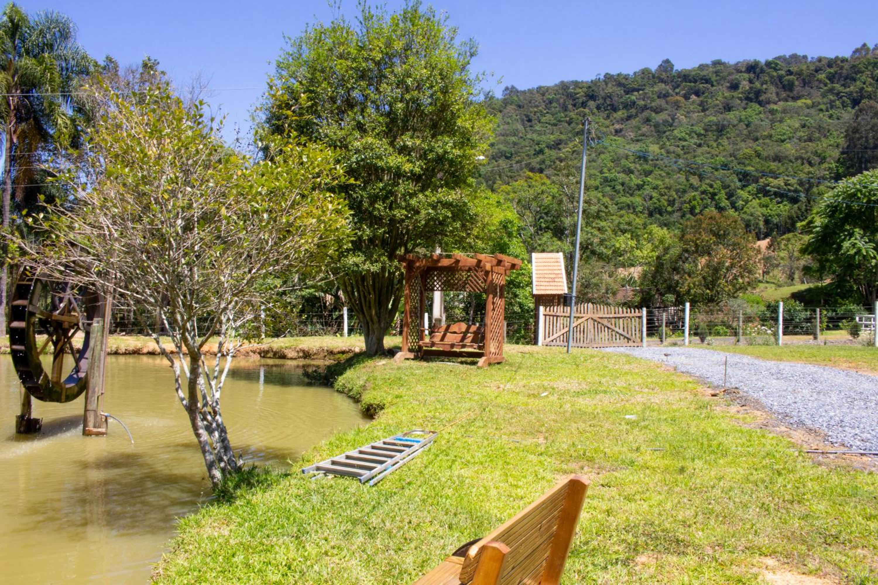 Pousada Sítio Rio Engano
