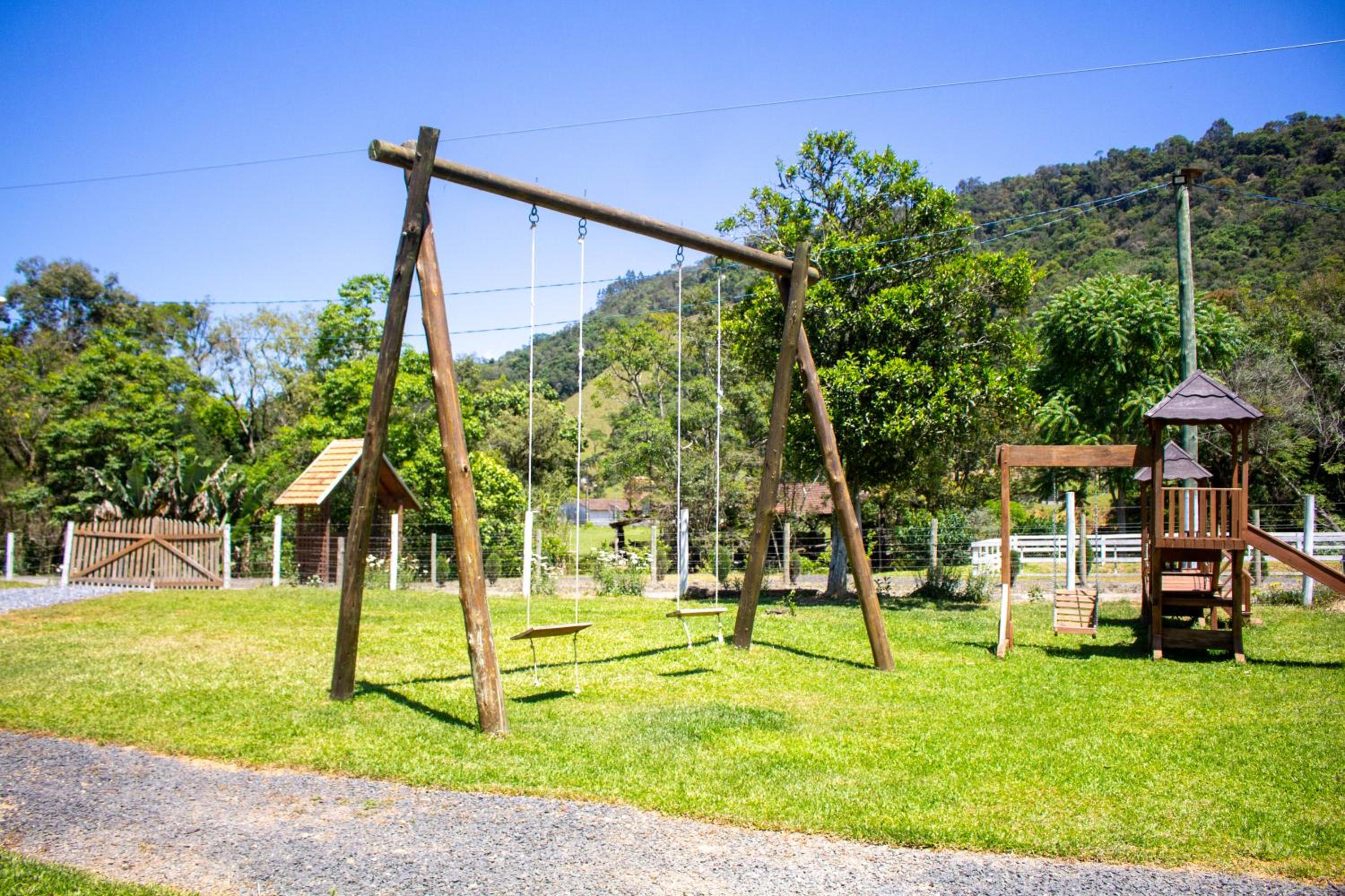 Pousada Sítio Rio Engano
