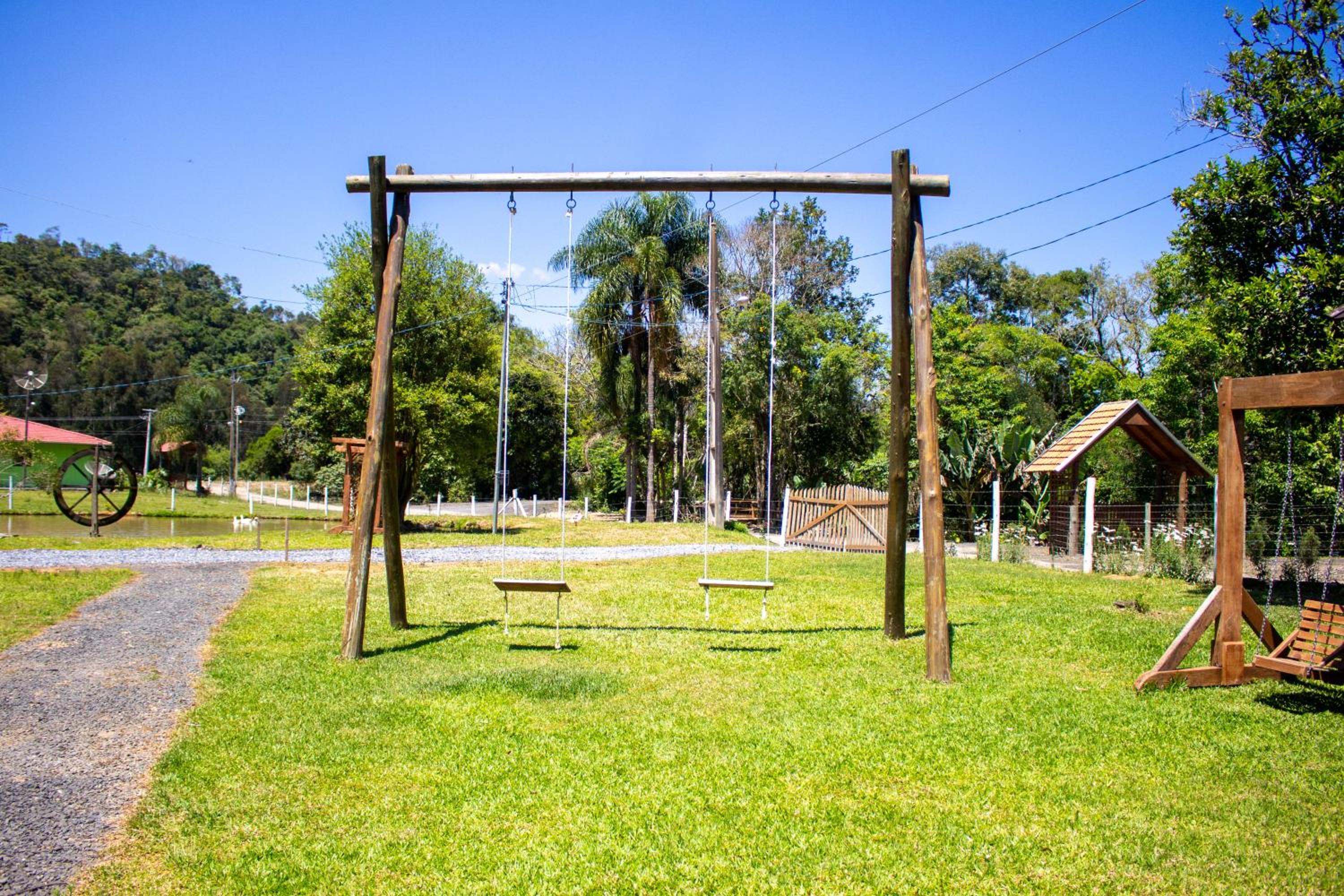Pousada Sítio Rio Engano
