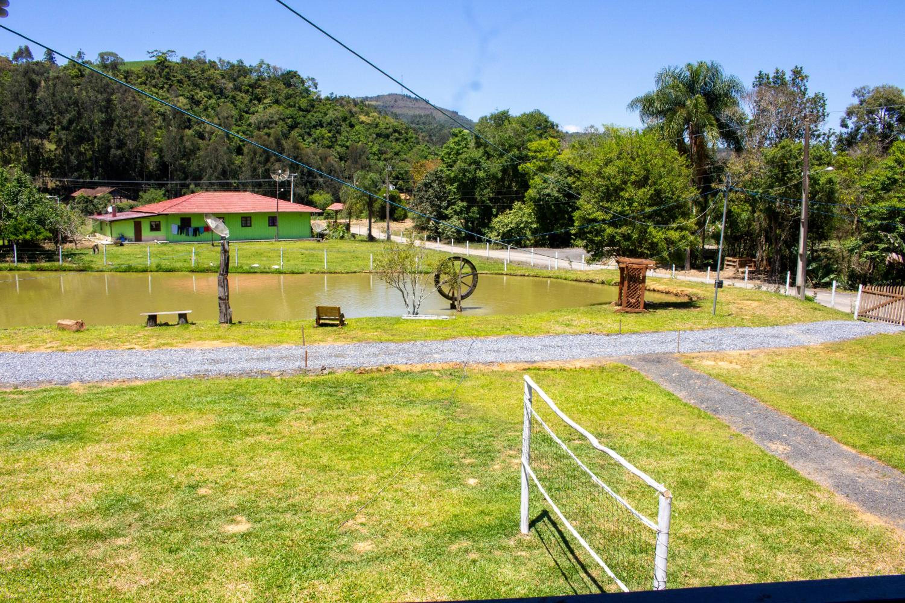 Pousada Sítio Rio Engano