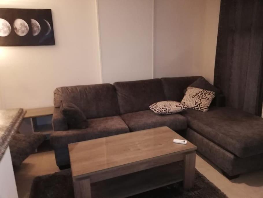 Comfortable studio in madinaty compound B11 view 5