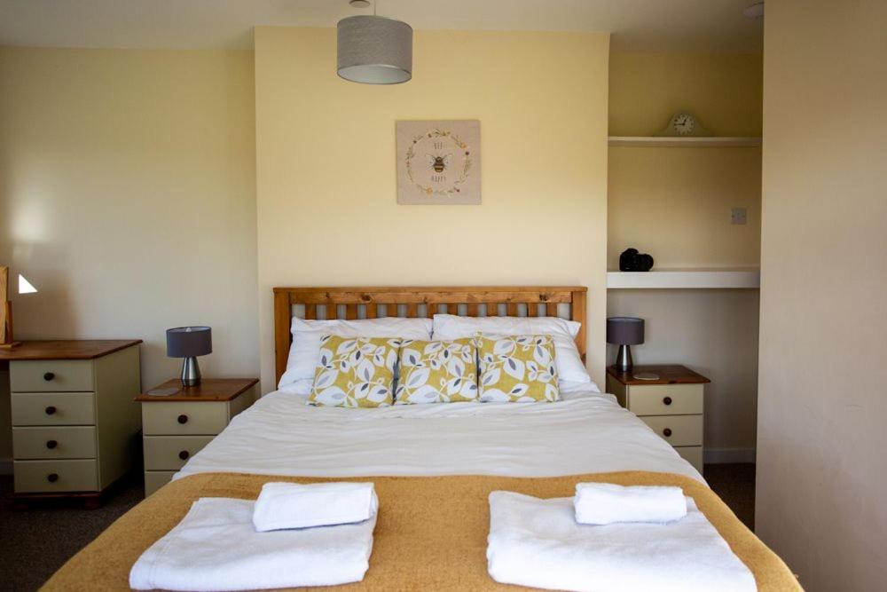 Lower Pentre
