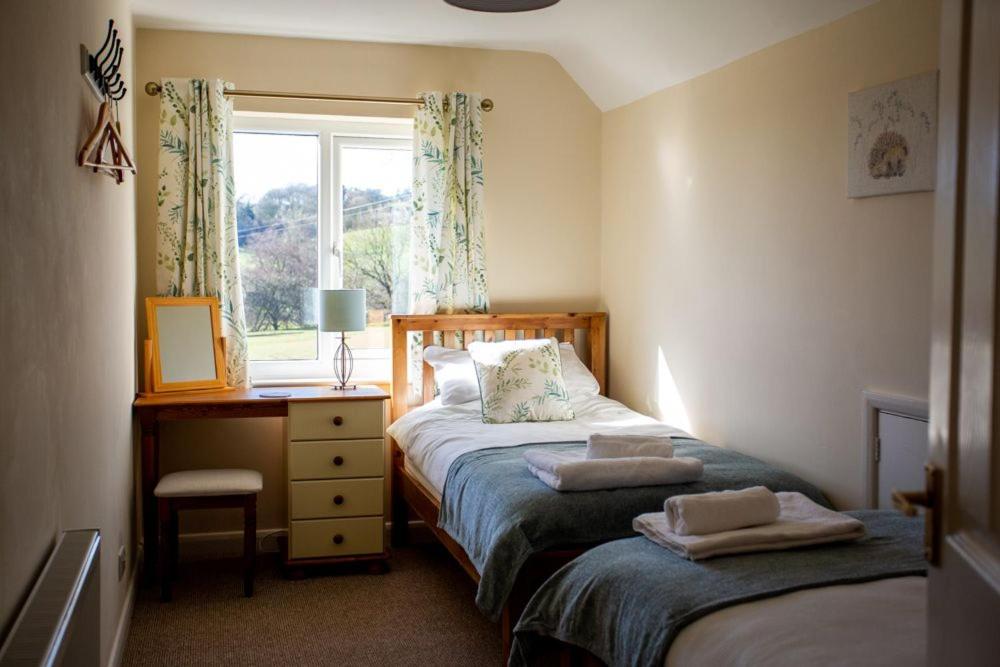 Lower Pentre