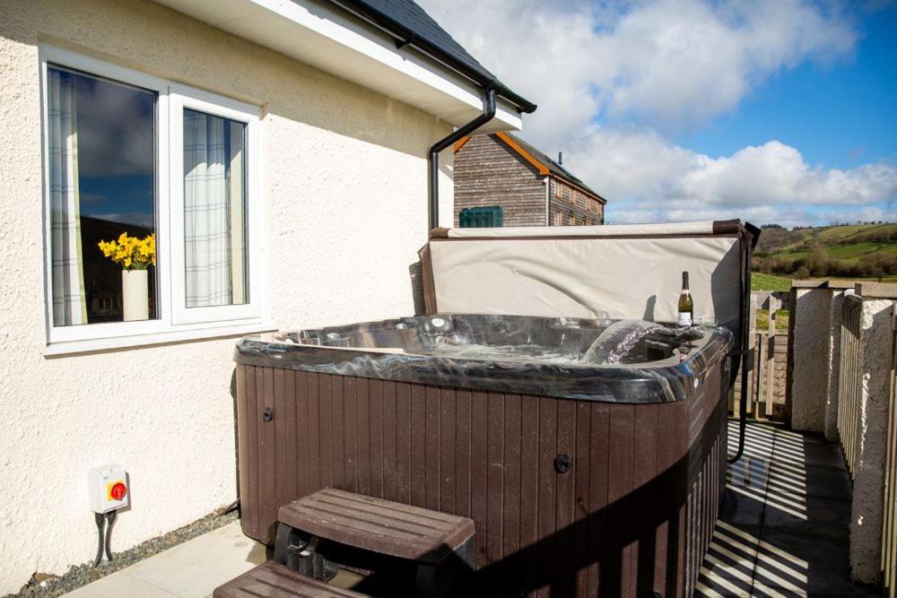Lower Pentre