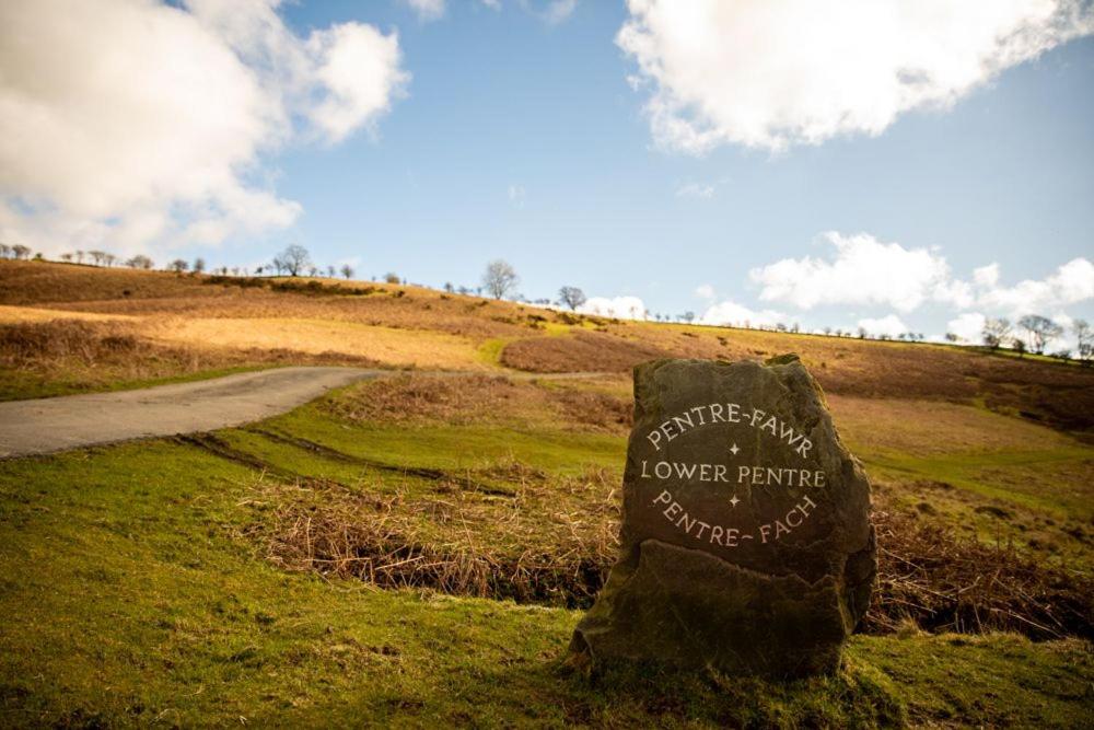 Lower Pentre