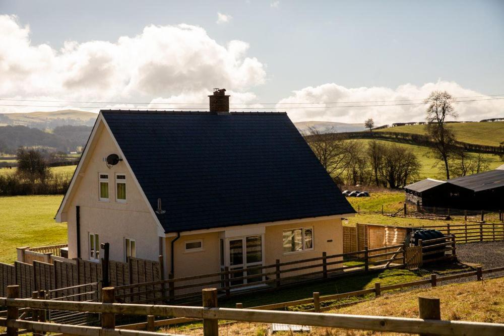 Lower Pentre