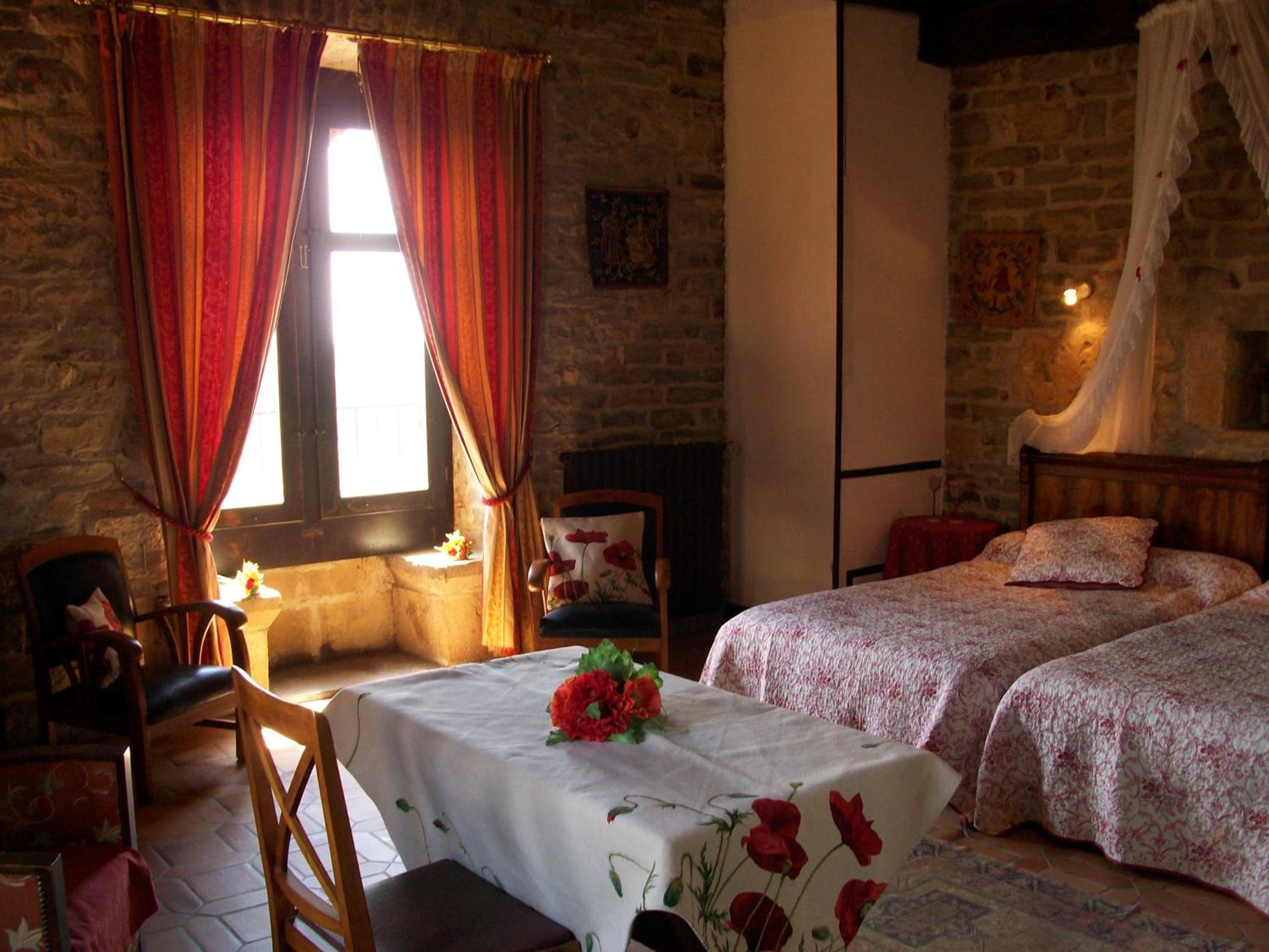 Auberge de La Halle view 5