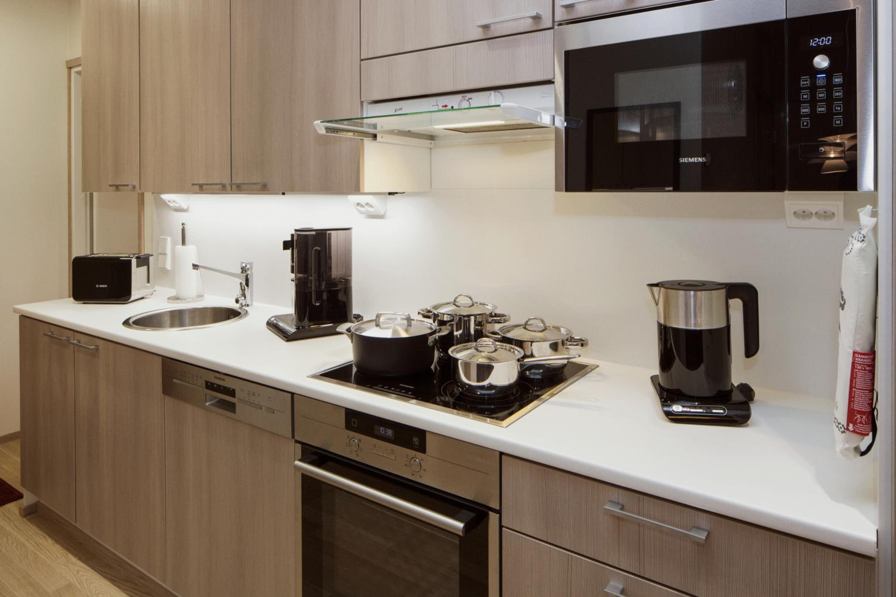Holiday Club Saimaan Rauha Superior Apartments