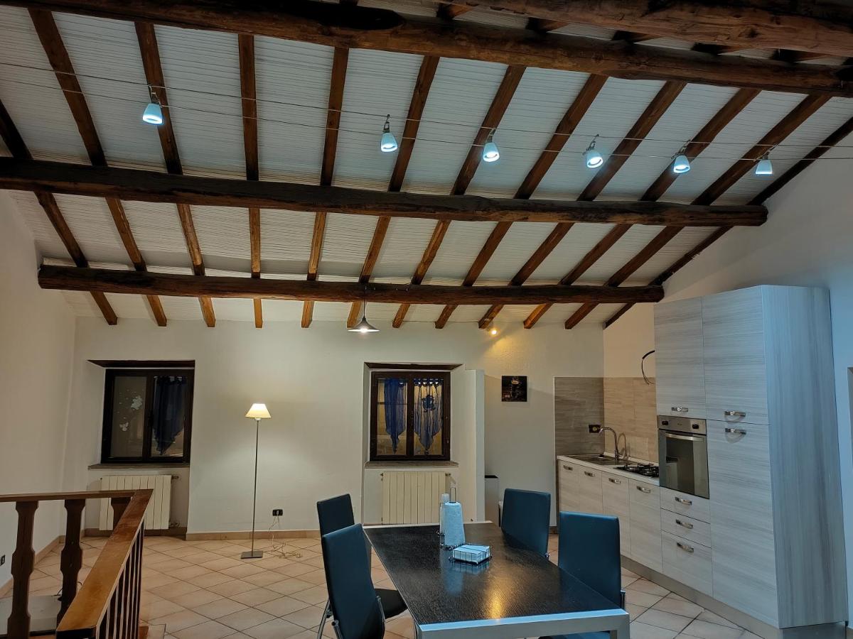 Francigena Viterbo Apartment con parcheggio gratuito a soli 2 minuti view 5