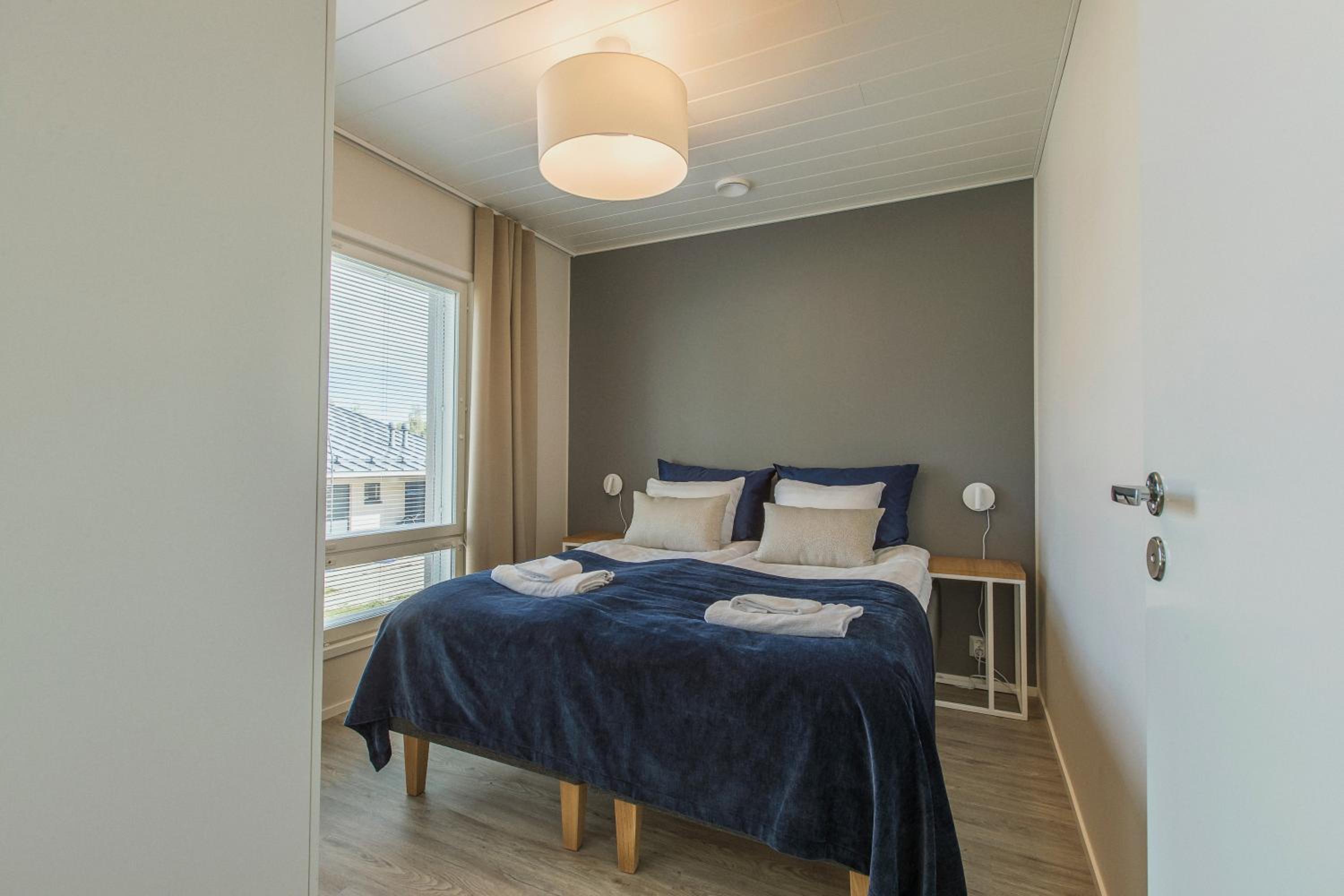 Holiday Club Saimaan Rauha Superior Apartments