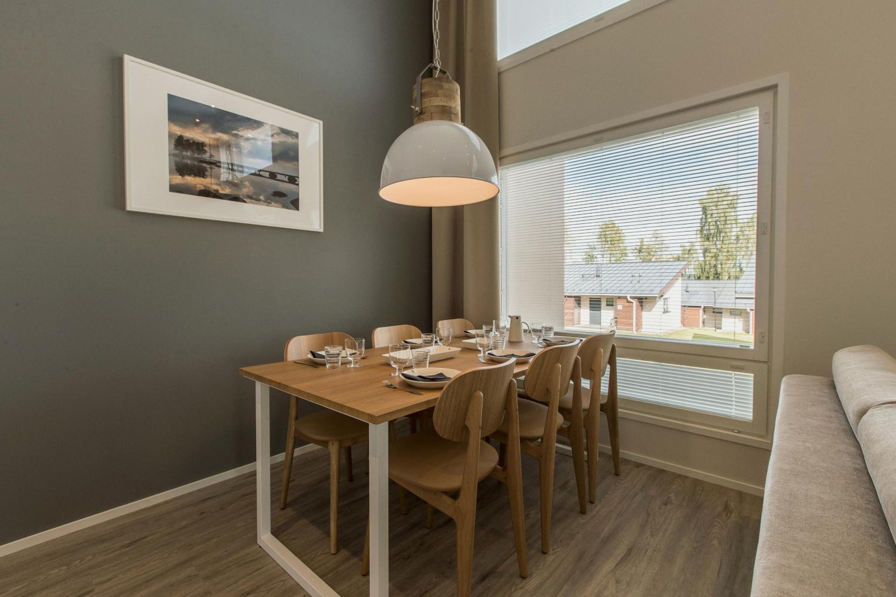 Holiday Club Saimaan Rauha Superior Apartments