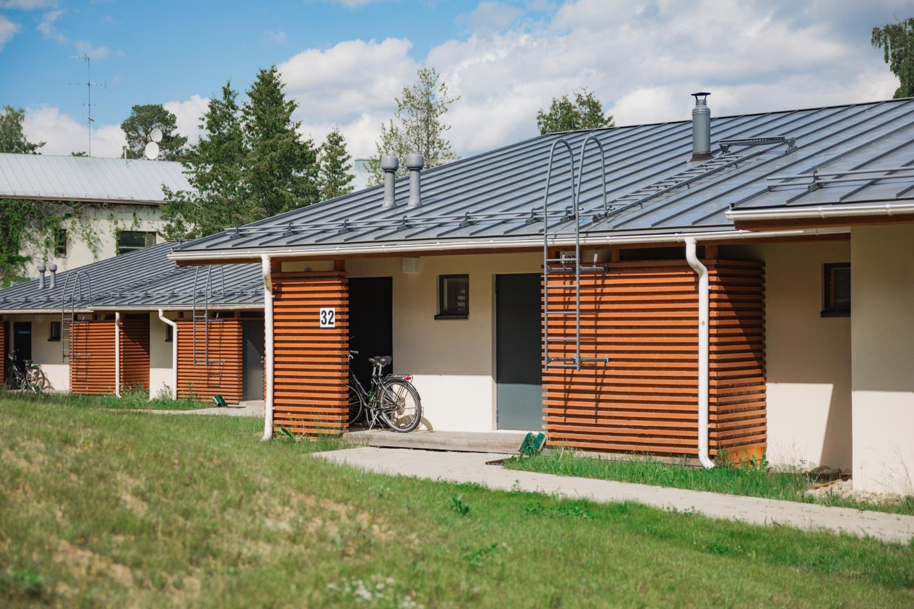 Holiday Club Saimaan Rauha Superior Apartments