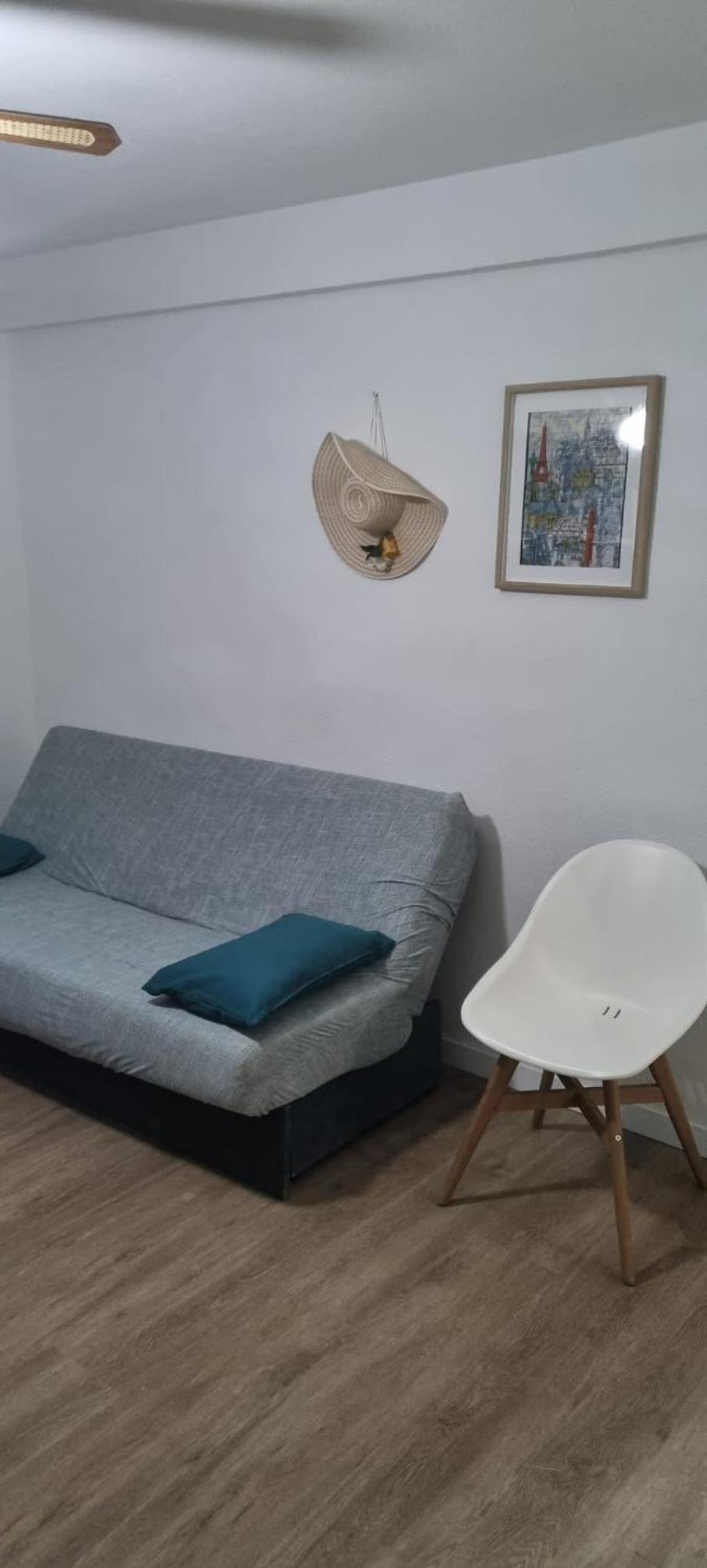Apartamento 309 frente al mar en Alcossebre view 5