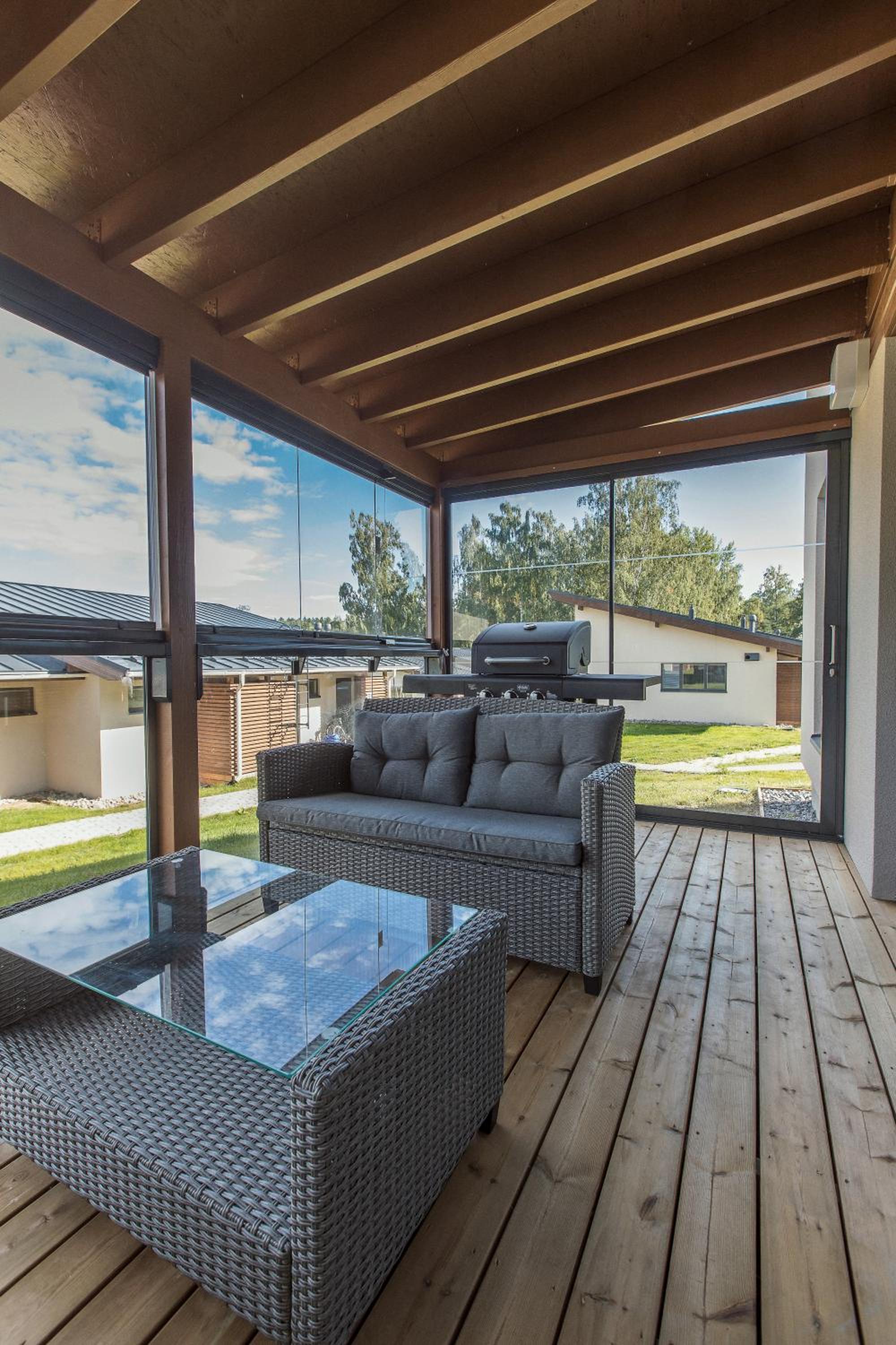 Holiday Club Saimaan Rauha Superior Apartments