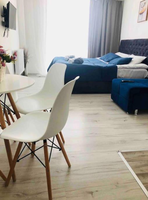 Ultra Lux in New Gudauri view 5