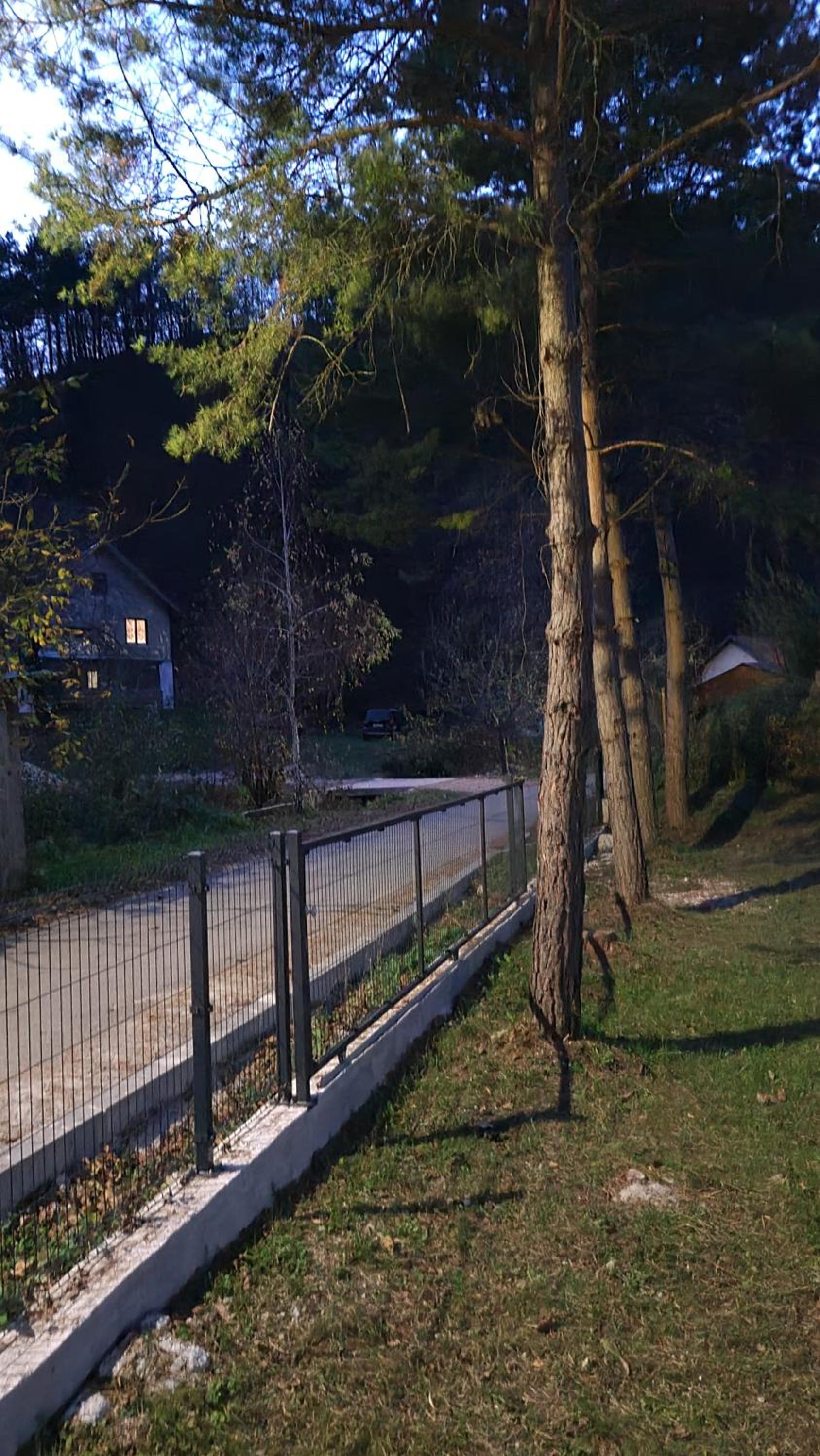 Planinske kolibe Šipovo