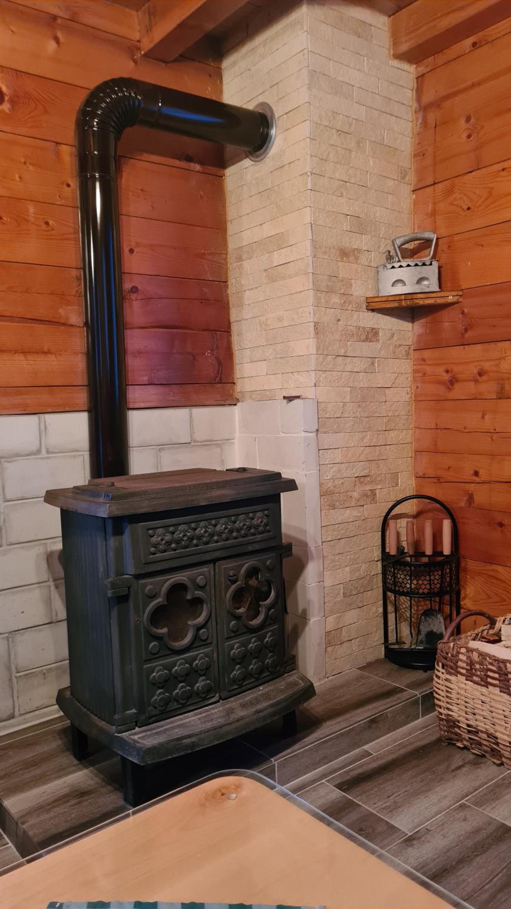 Planinske kolibe Šipovo