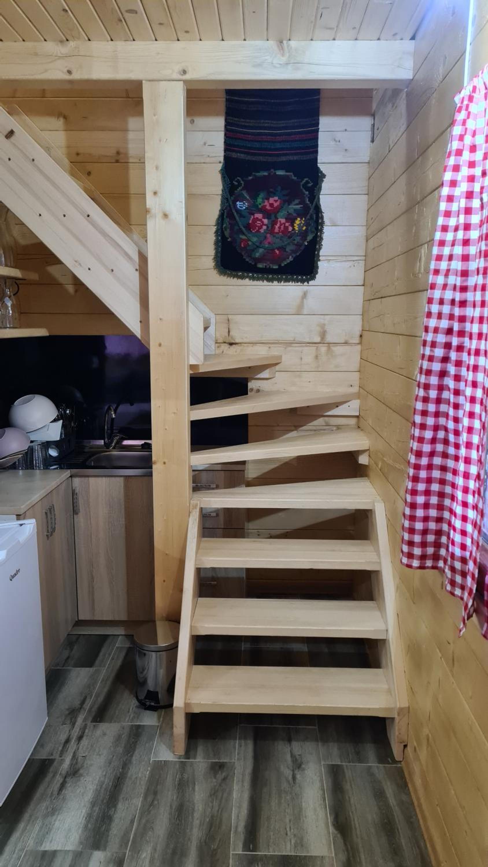 Planinske kolibe Šipovo