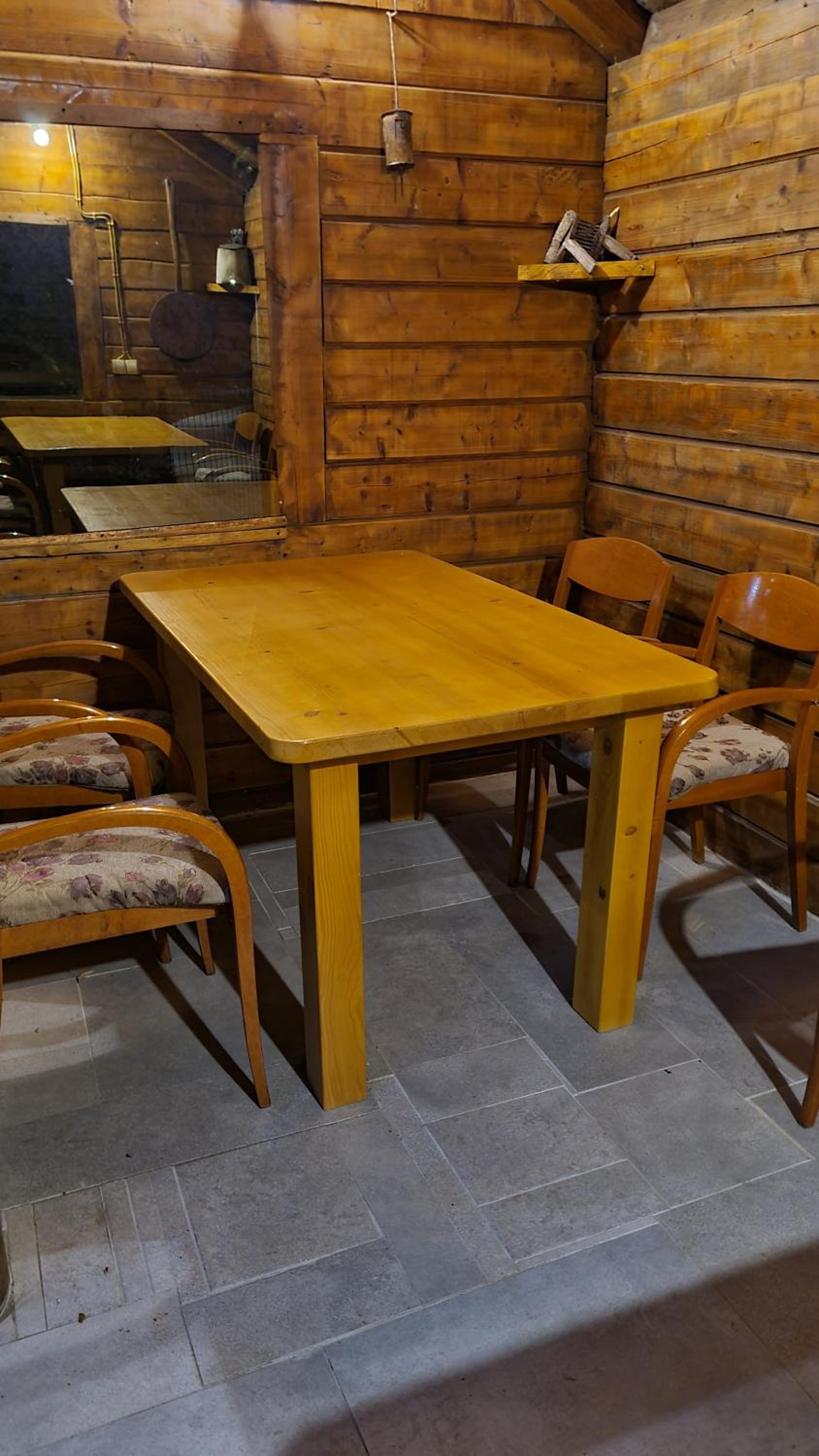 Planinske kolibe Šipovo