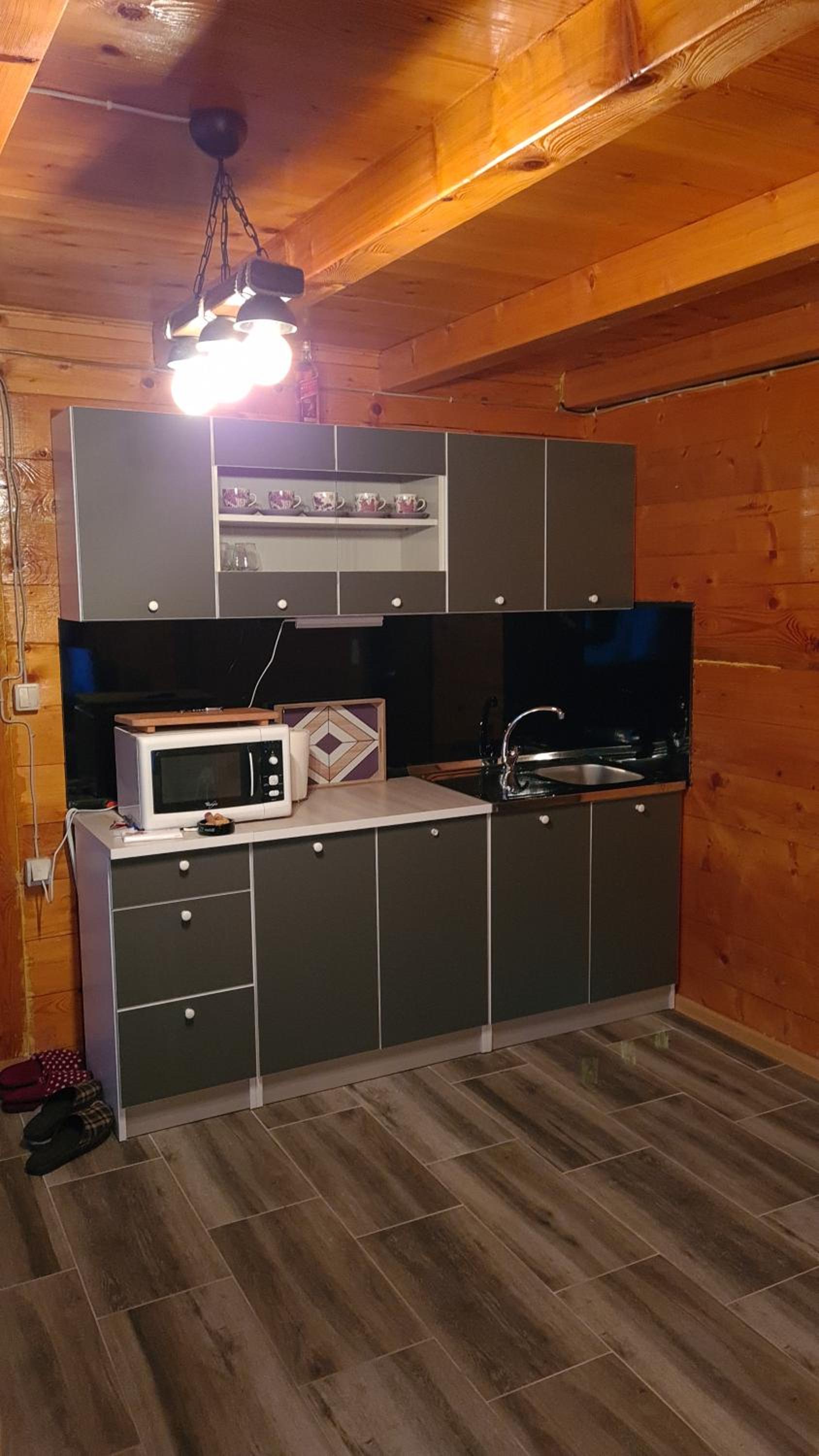 Planinske kolibe Šipovo