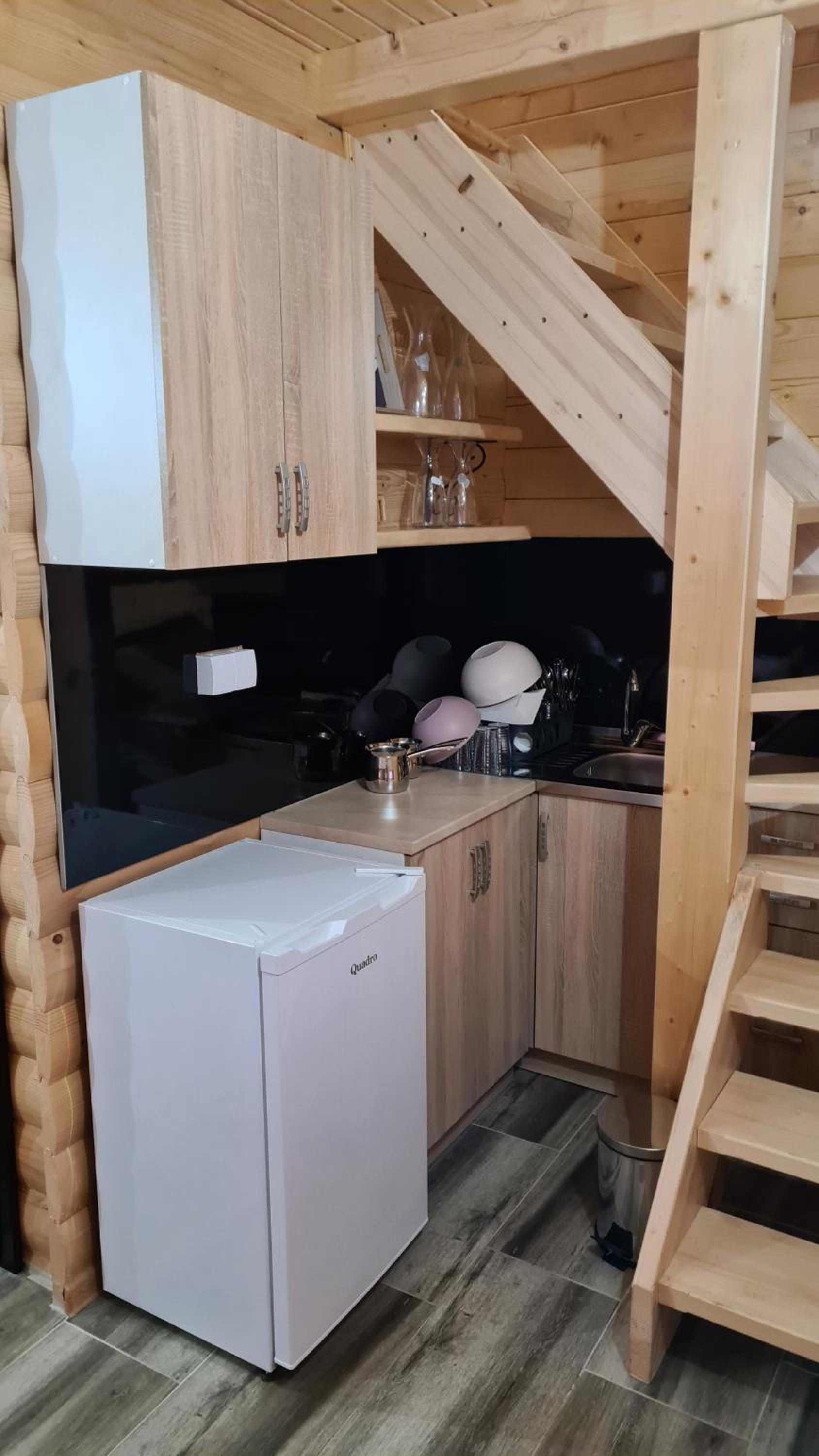 Planinske kolibe Šipovo