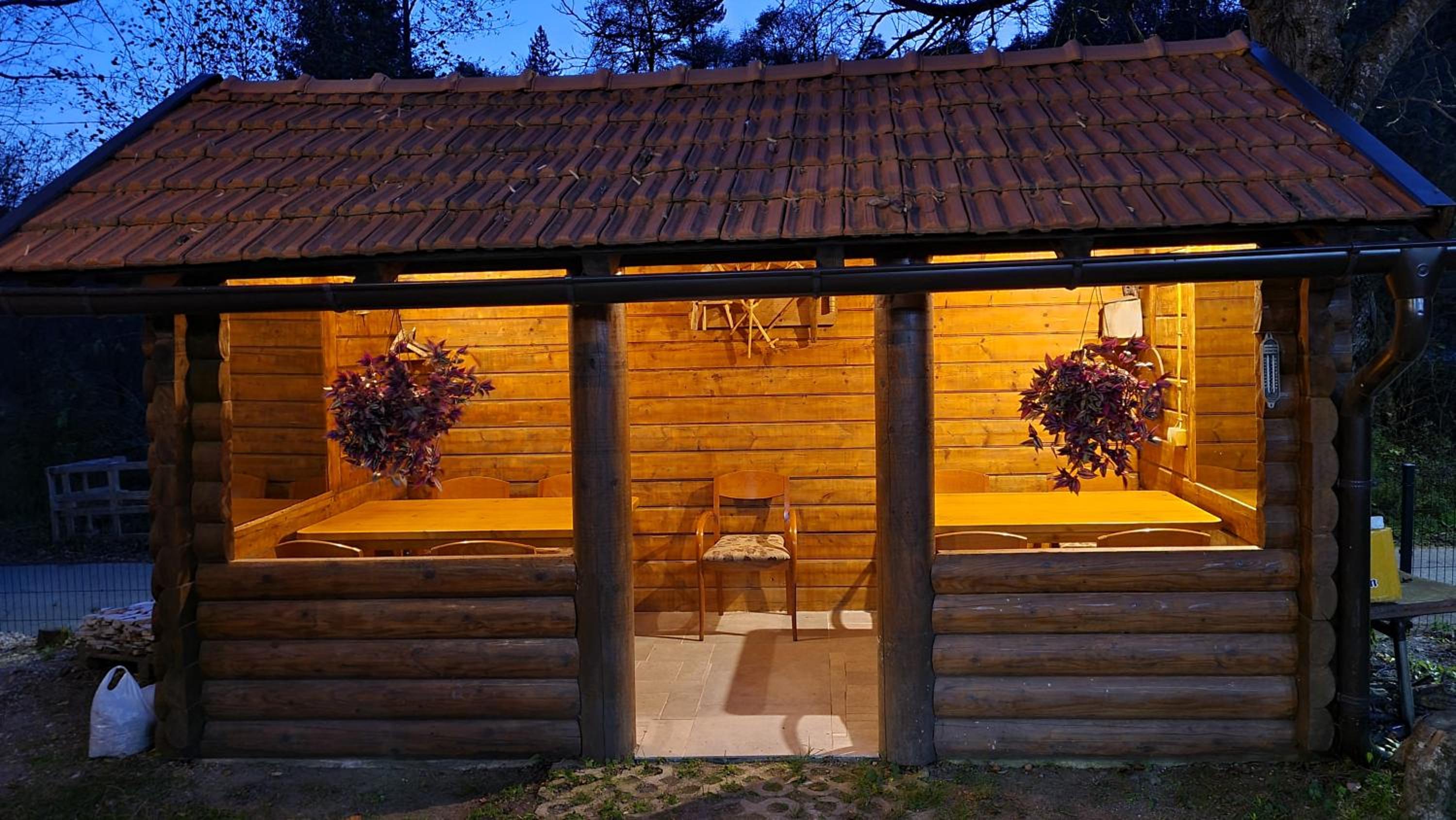 Planinske kolibe Šipovo