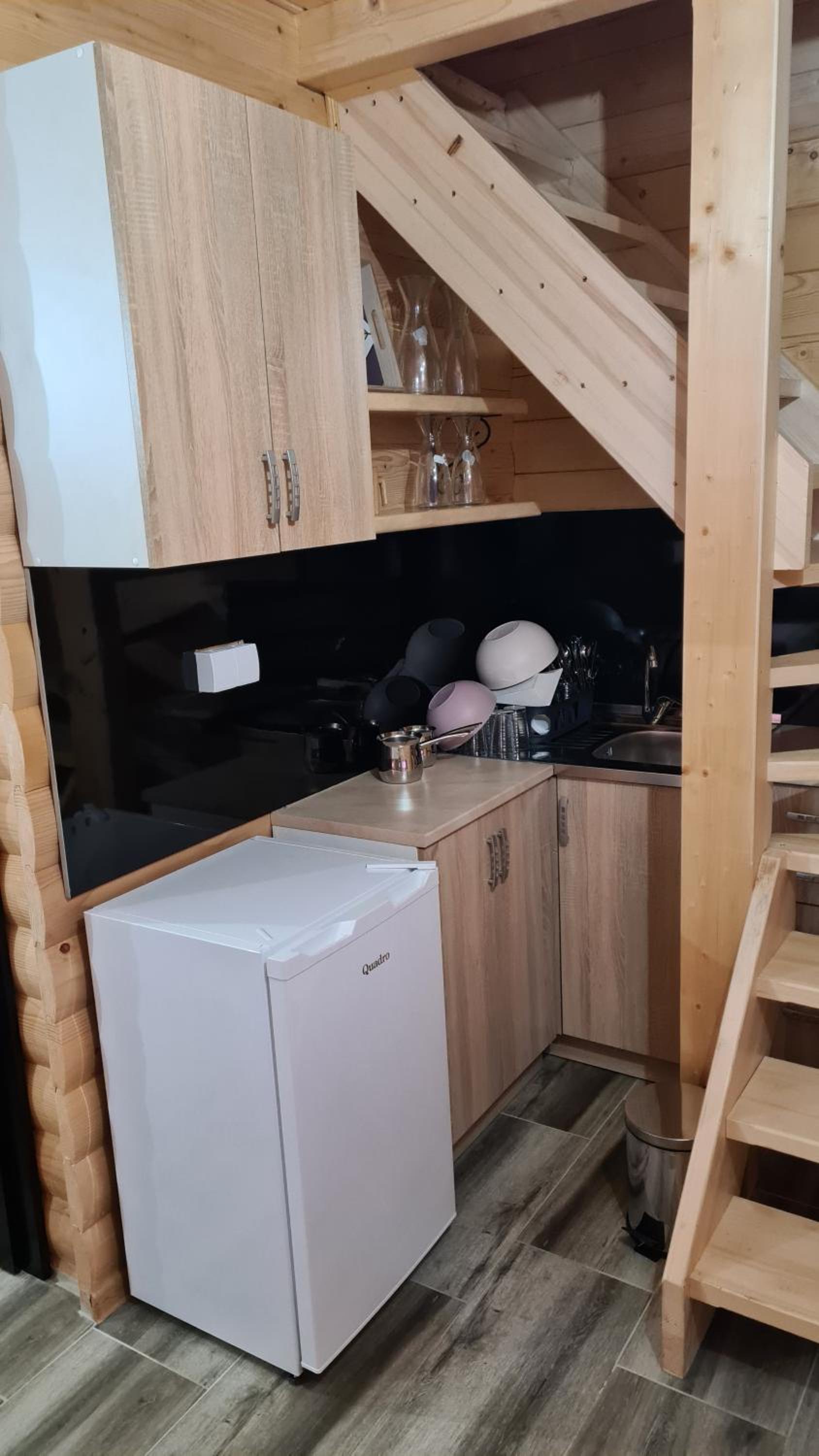 Planinske kolibe Šipovo