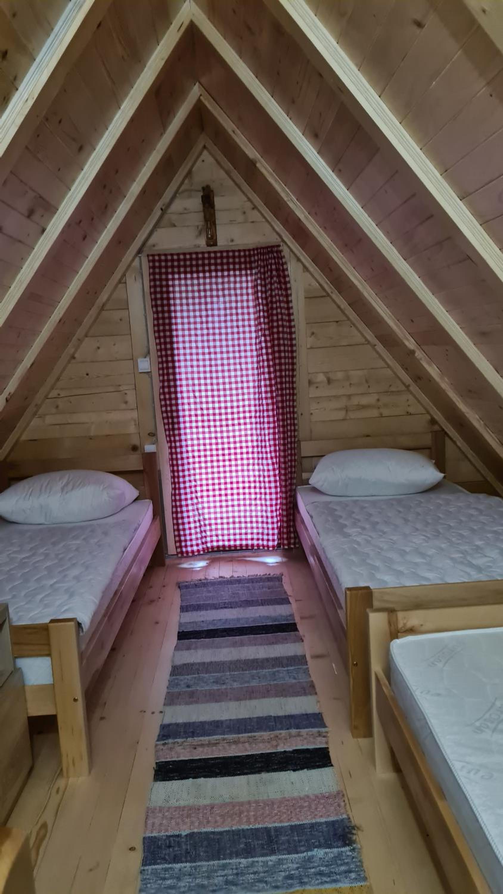 Planinske kolibe Šipovo